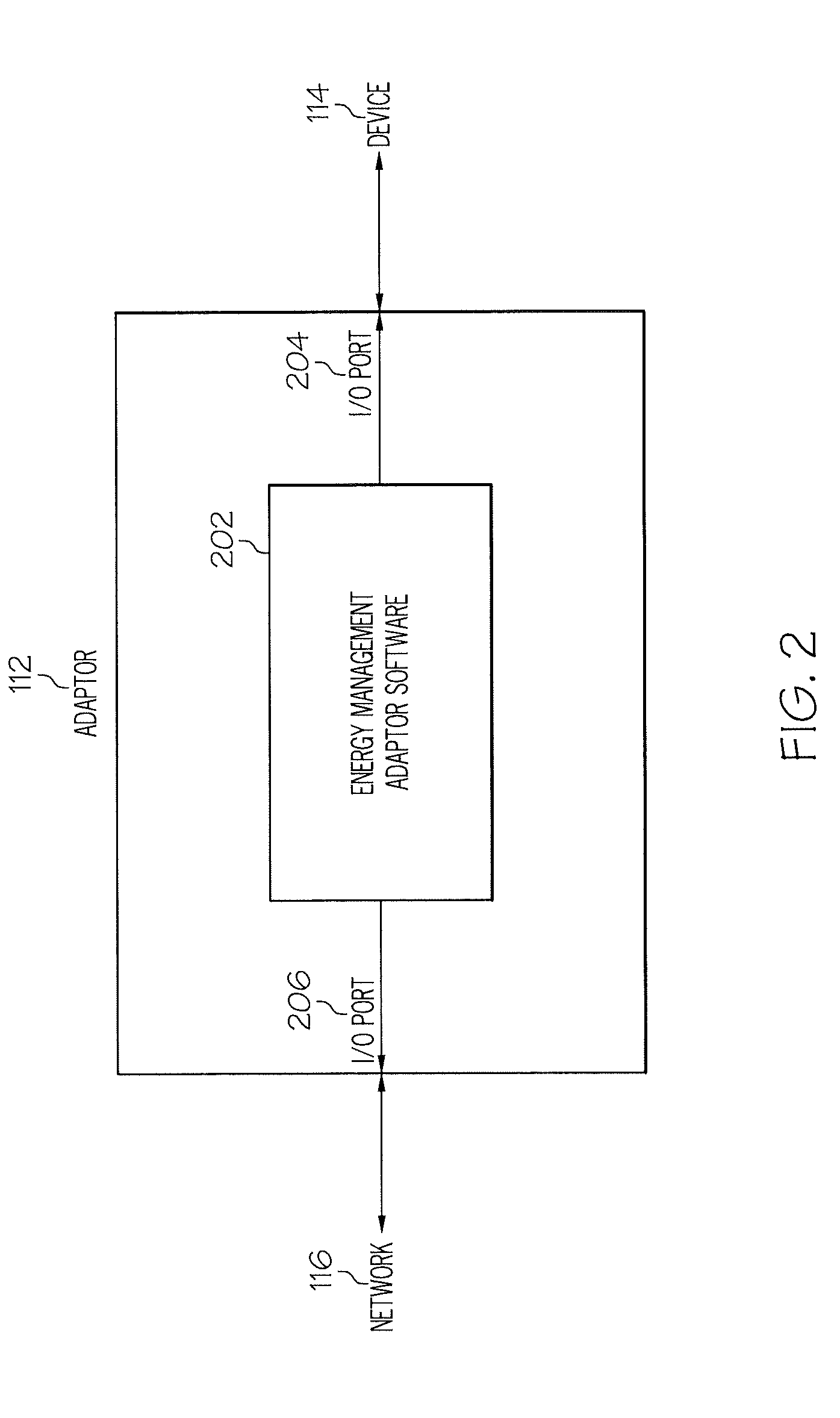 Computer based energy management