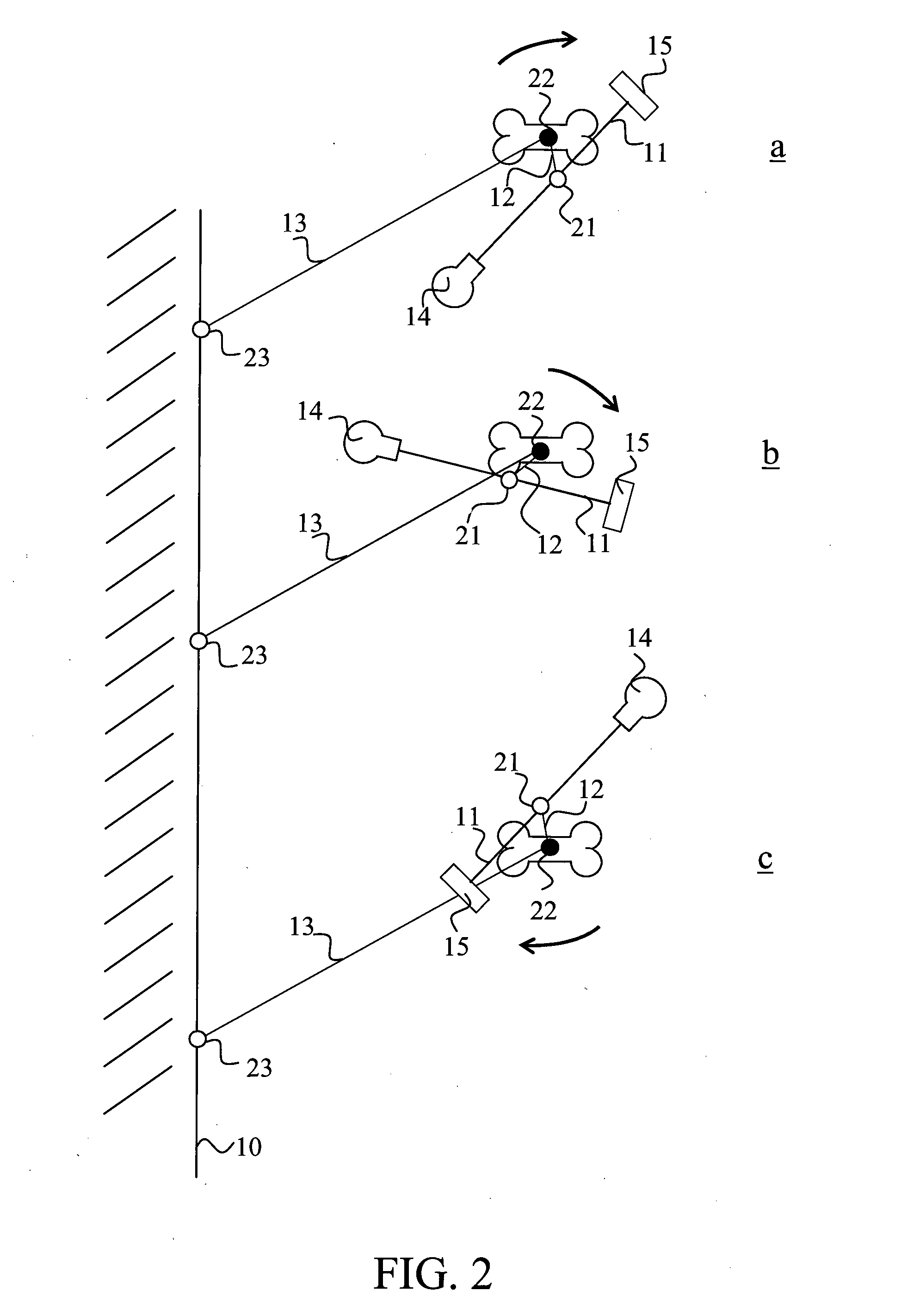 Computed tomography apparatus for odontology