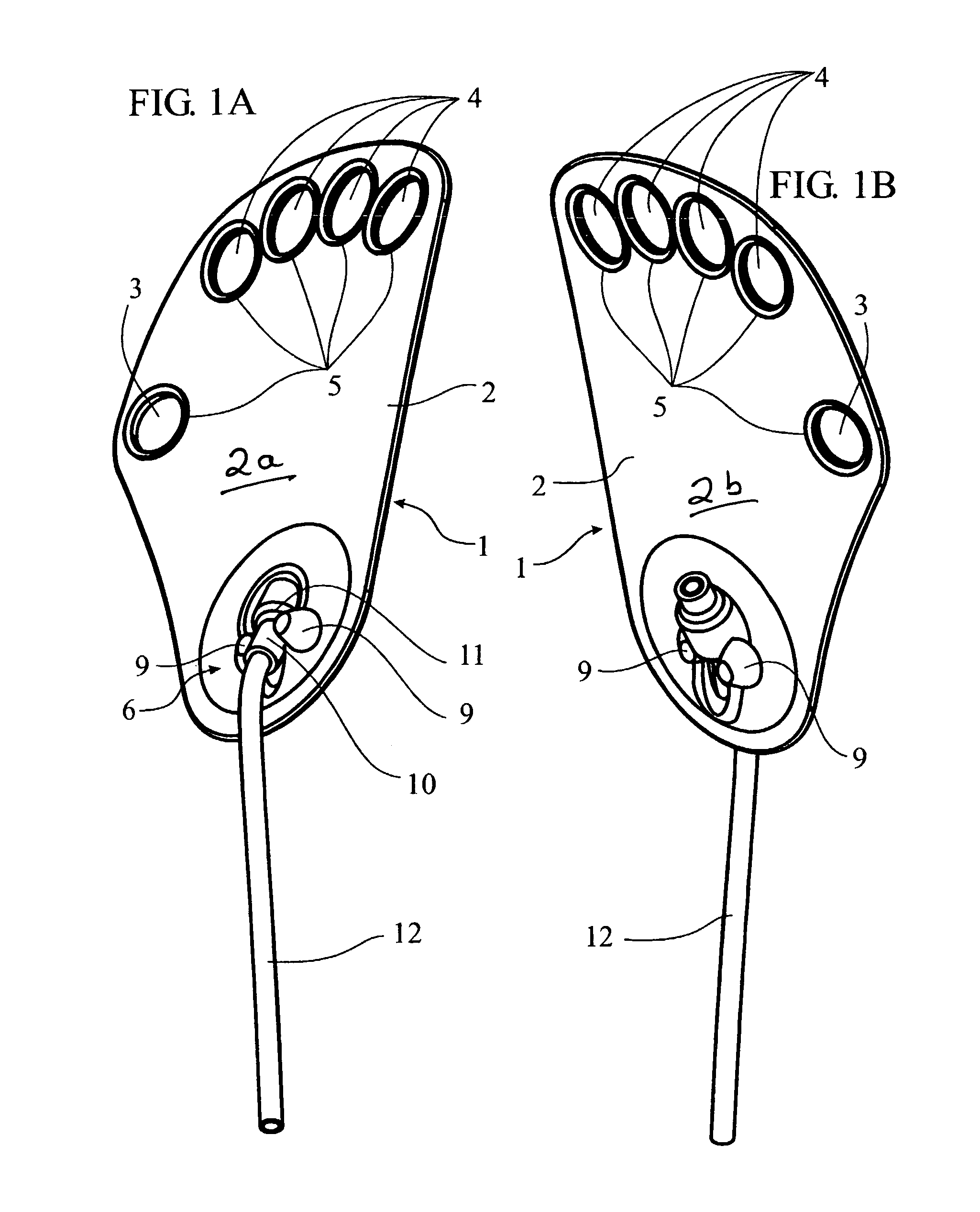 Exercise handle