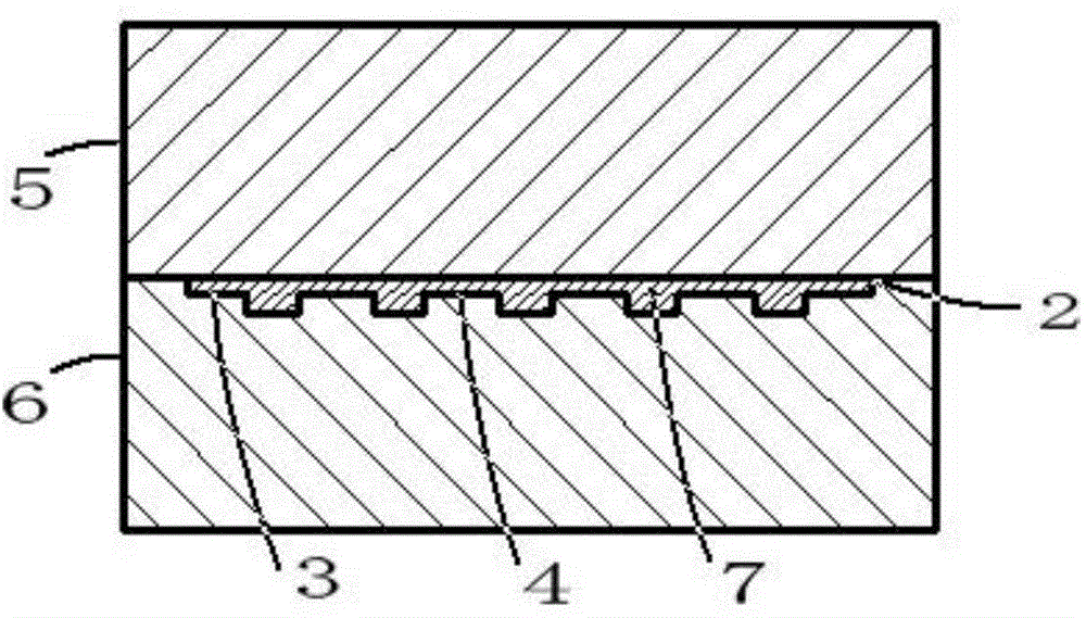 A microfluidic three-dimensional flow delay control unit