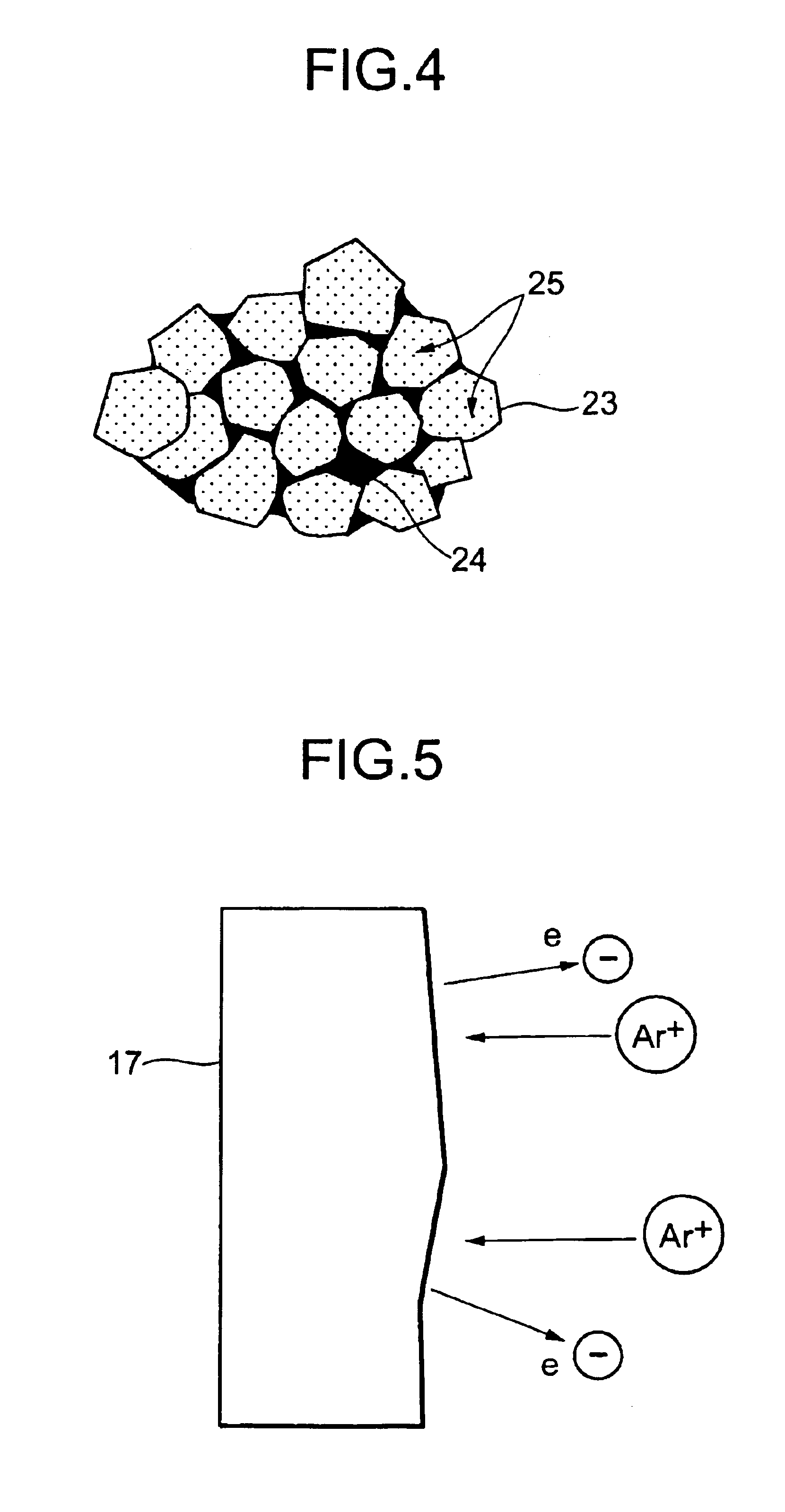 Cold cathode and cold cathode discharge device