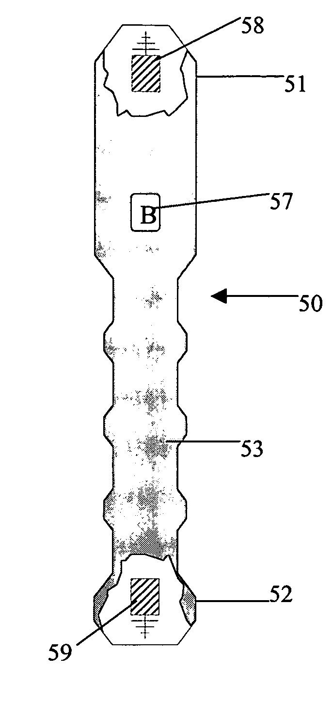 Secure and intuitive method for wireless network set-up and associated device and system