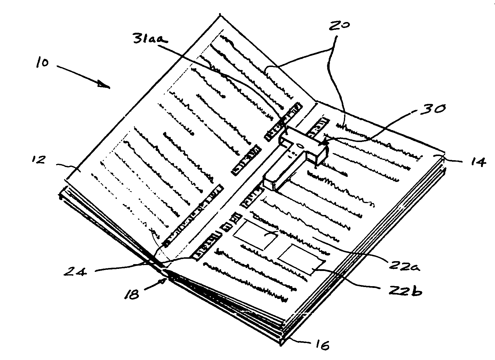 Braille type device, system, and method