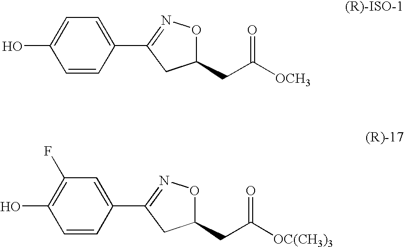 Mif modulators