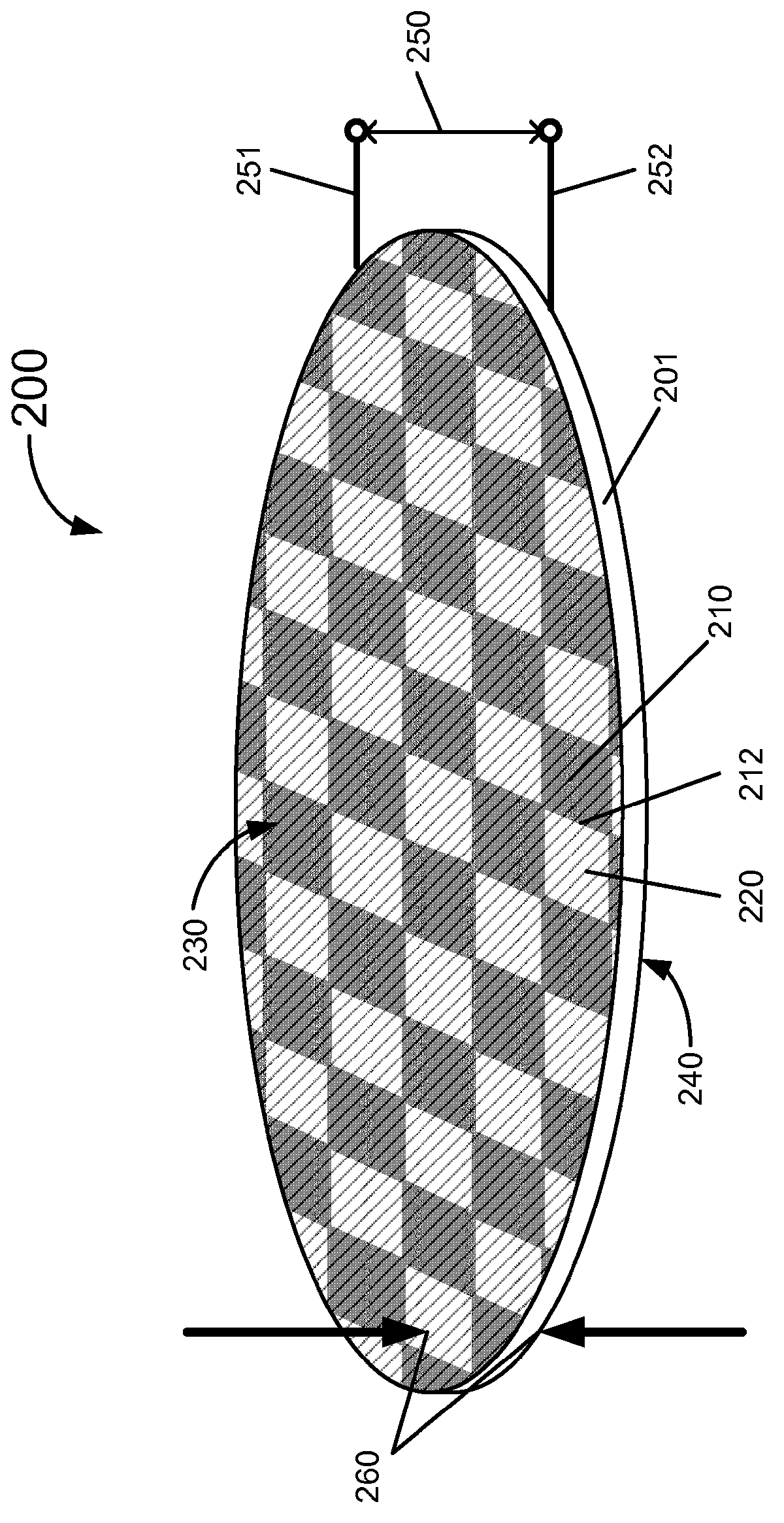 Uniwafer thermoelectric modules