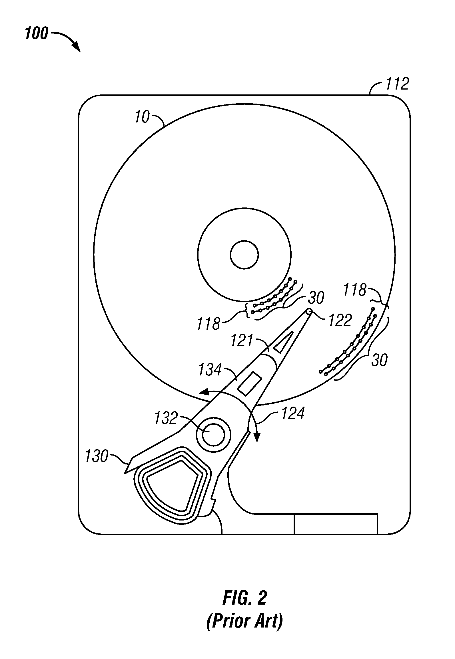 Patterned perpendicular magnetic recording medium with exchange coupled recording layer structure and magnetic recording system using the medium