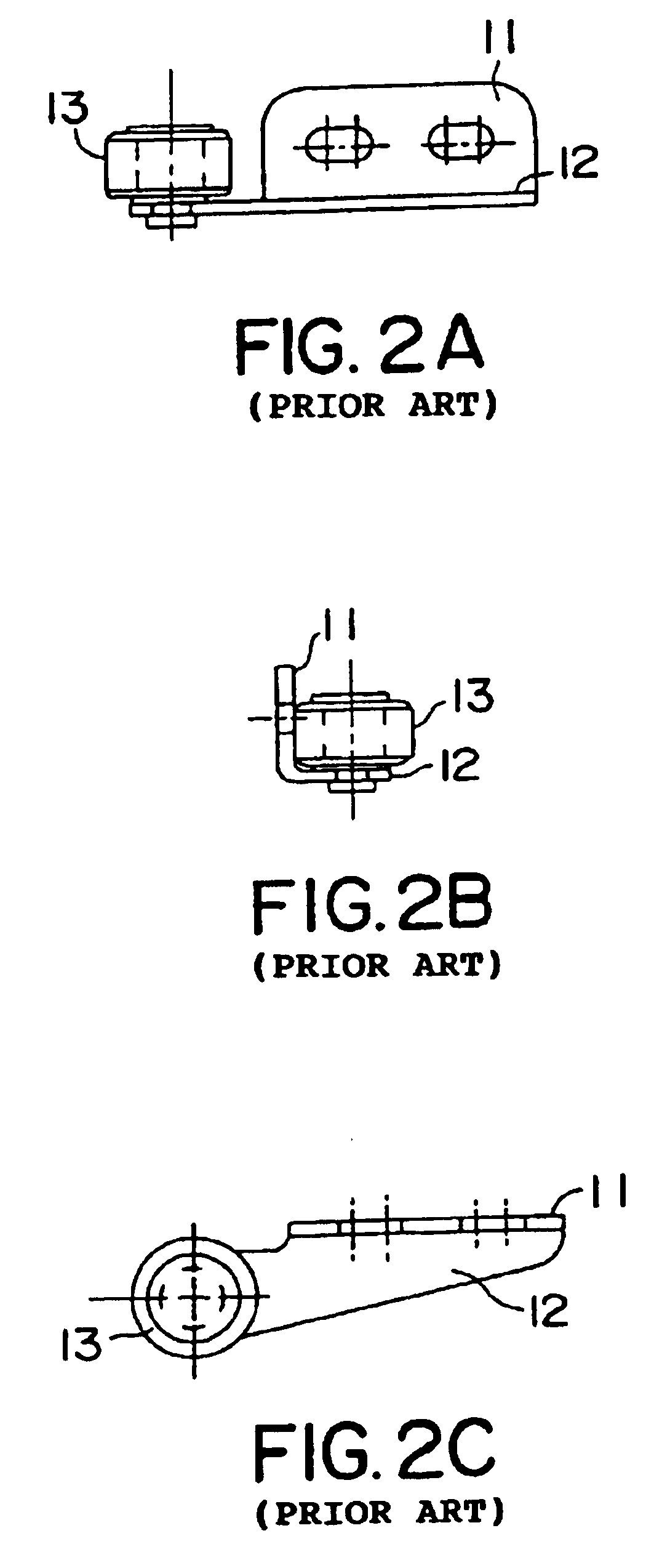 Drawer stop device with dual-side mountable roller