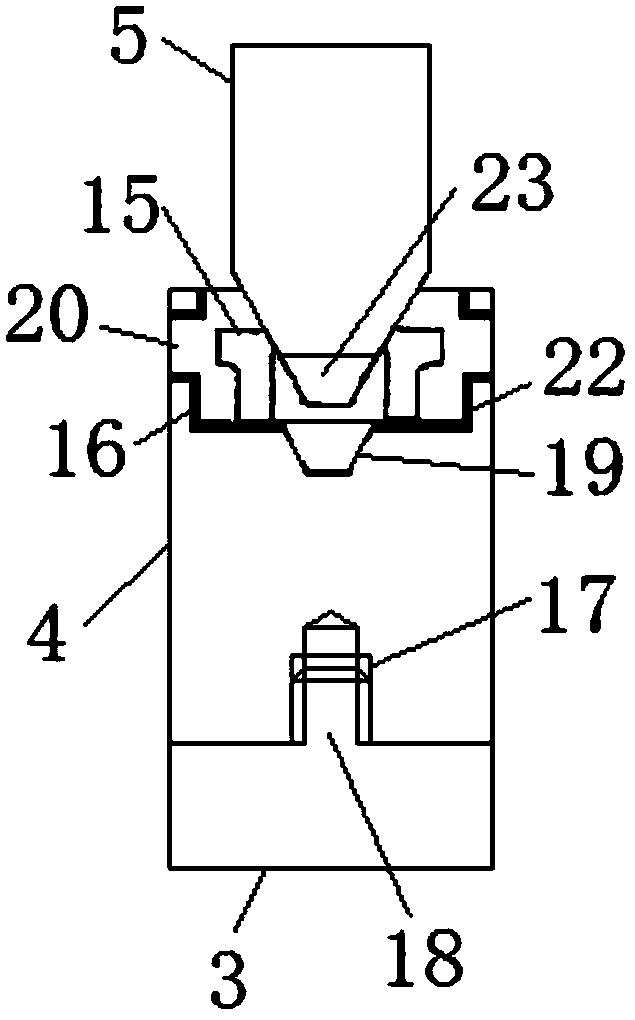 Vacuum consumable electro-arc furnace