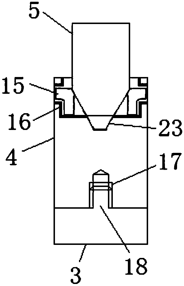 Vacuum consumable electro-arc furnace