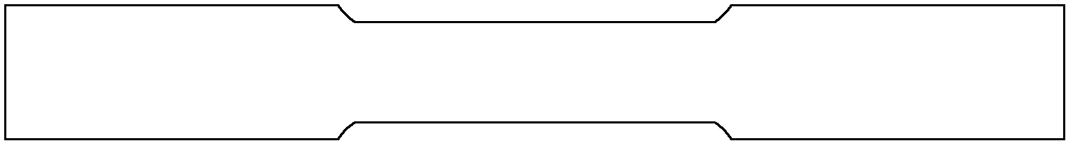 Manufacturing method of material tensile sample