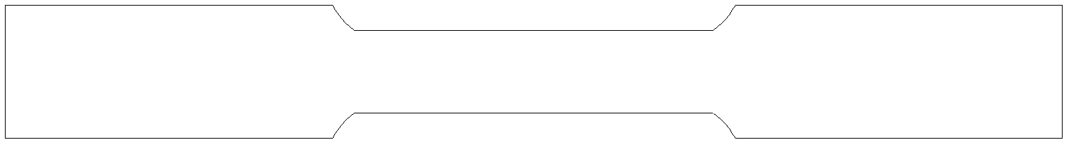 Manufacturing method of material tensile sample