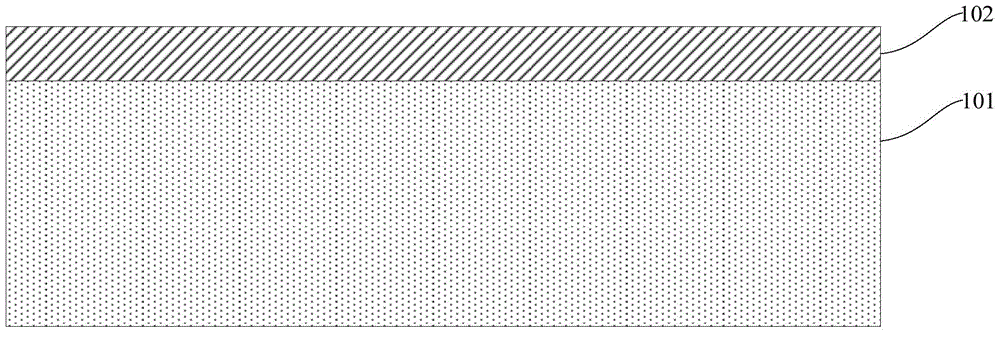 Manufacturing method of light emitting diode