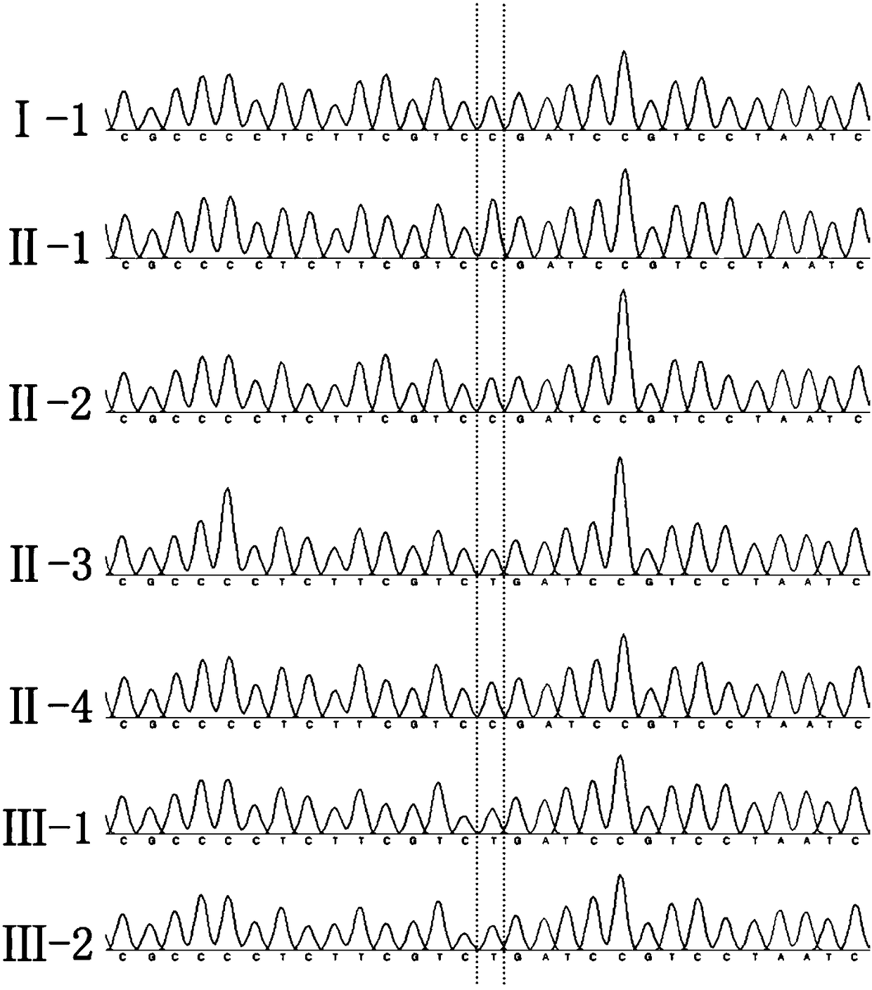 Application of mitochondrion MT-CO1 in pyemia screening