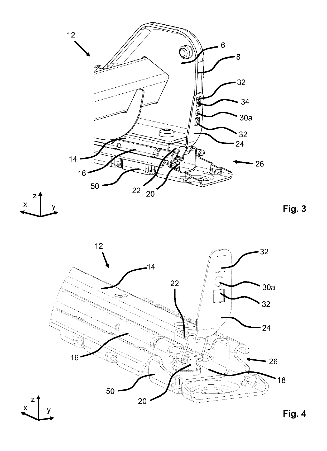 Longitudinal adjuster and vehicle seat