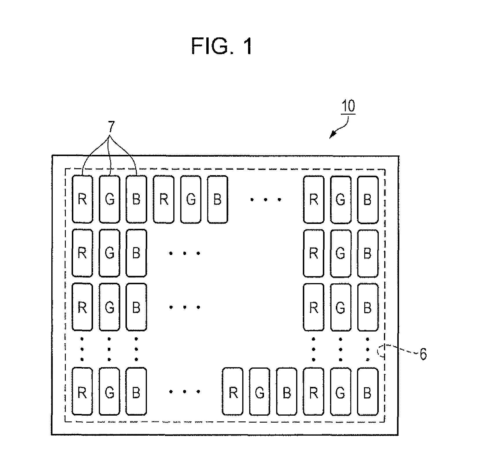 Organic EL element having a partition with a step, method for manufacturing organic EL element, organic EL device, and electronic apparatus