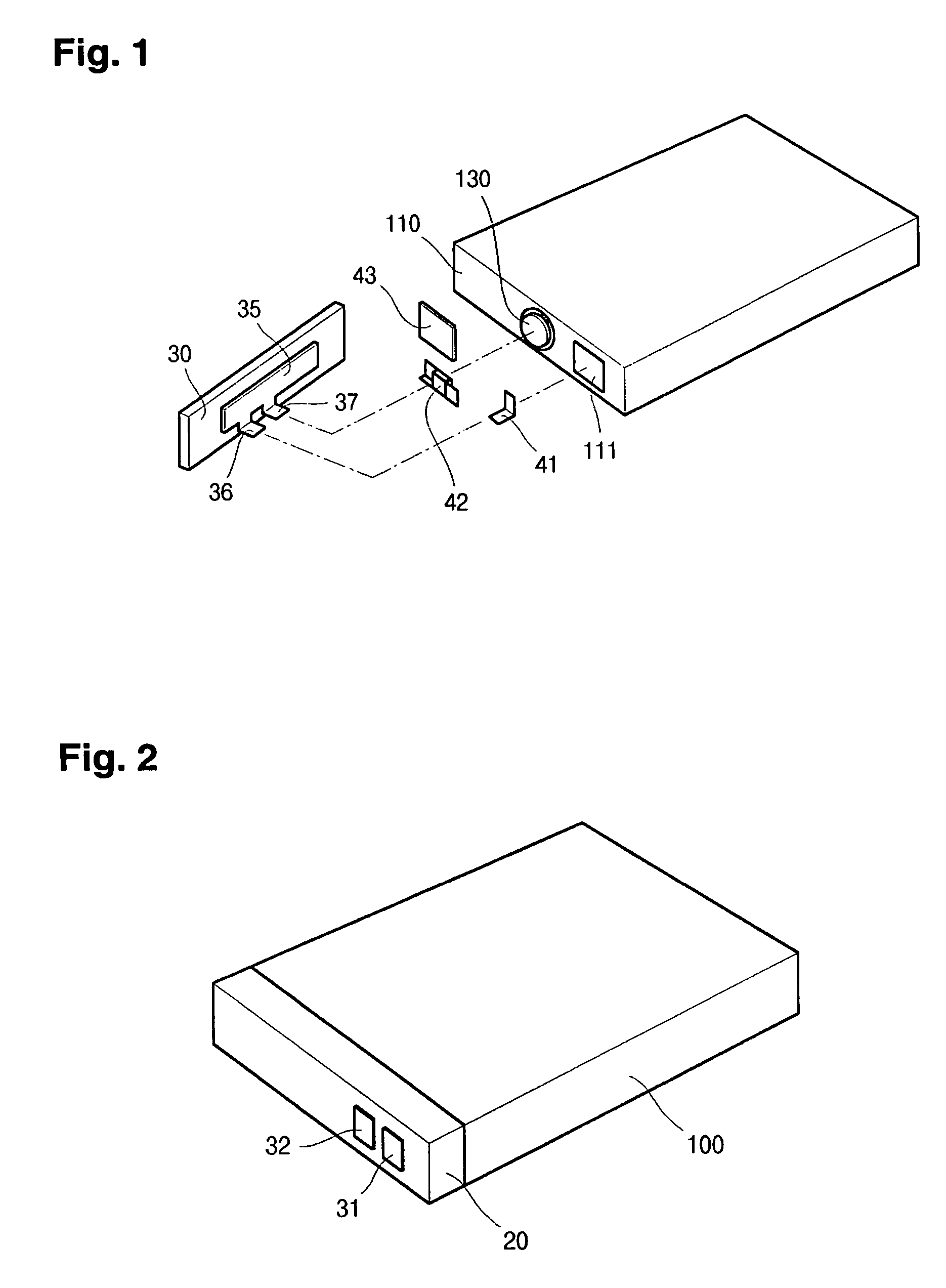 Secondary battery