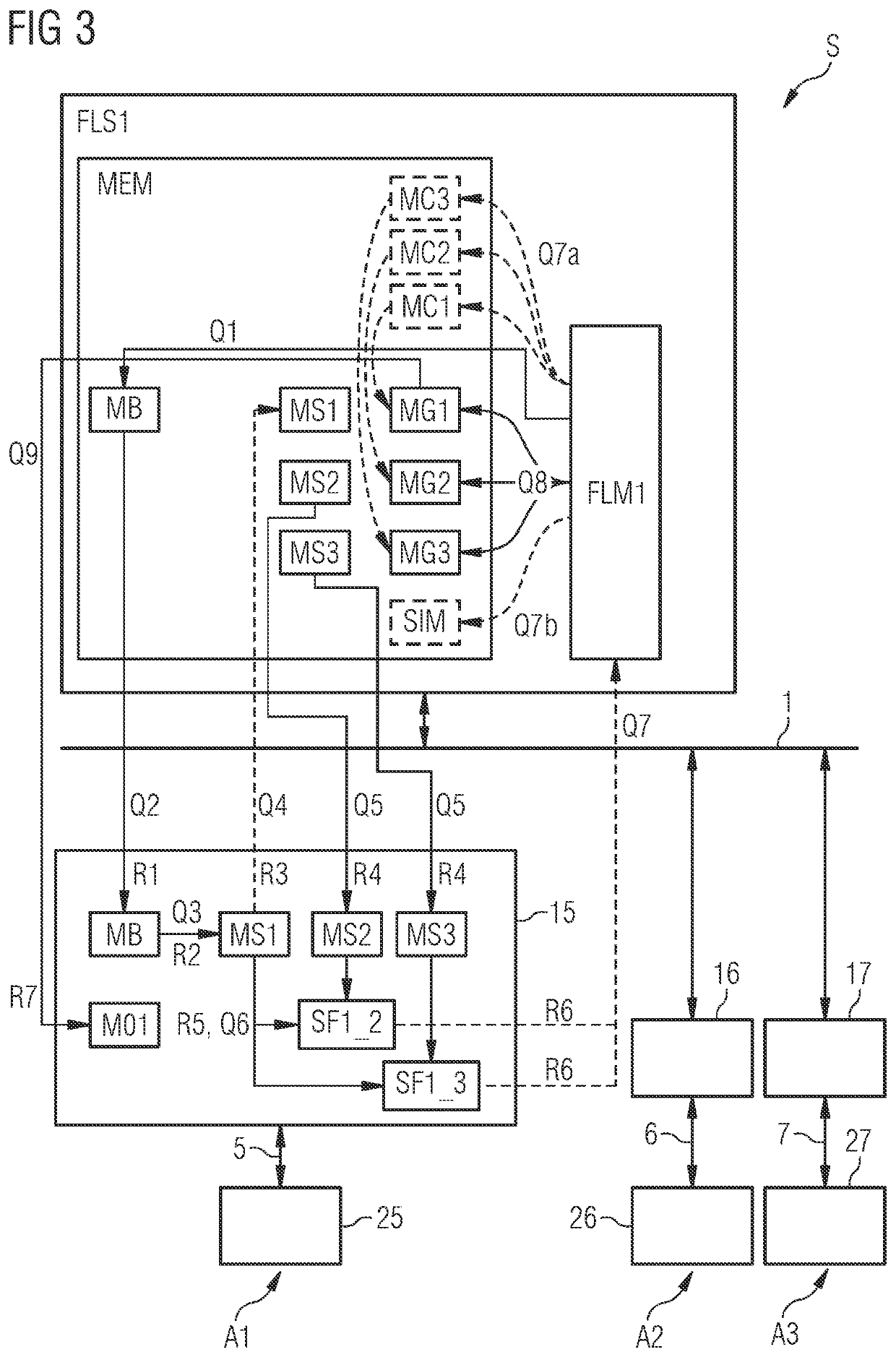 Method and System for Operating a Technical Installation with an Optimal Model