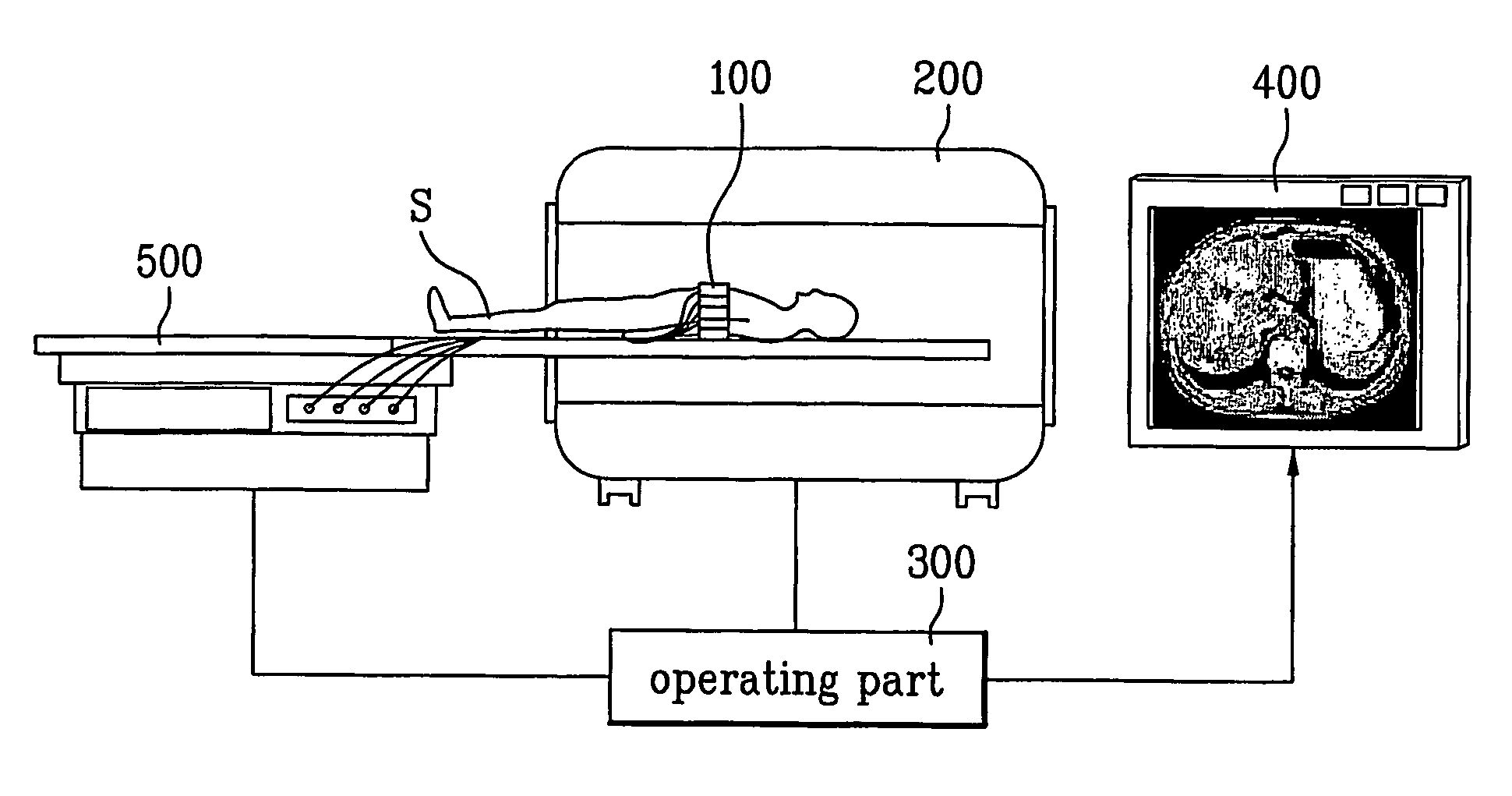 System and method for three-dimensional visualization of conductivity and current density distribution in electrically conducting object