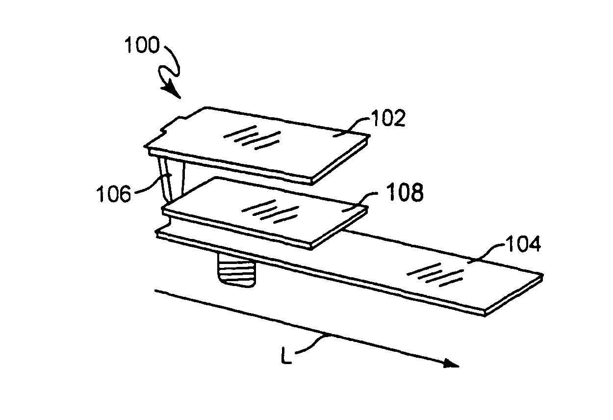 Wideband compact planar inverted-F antenna