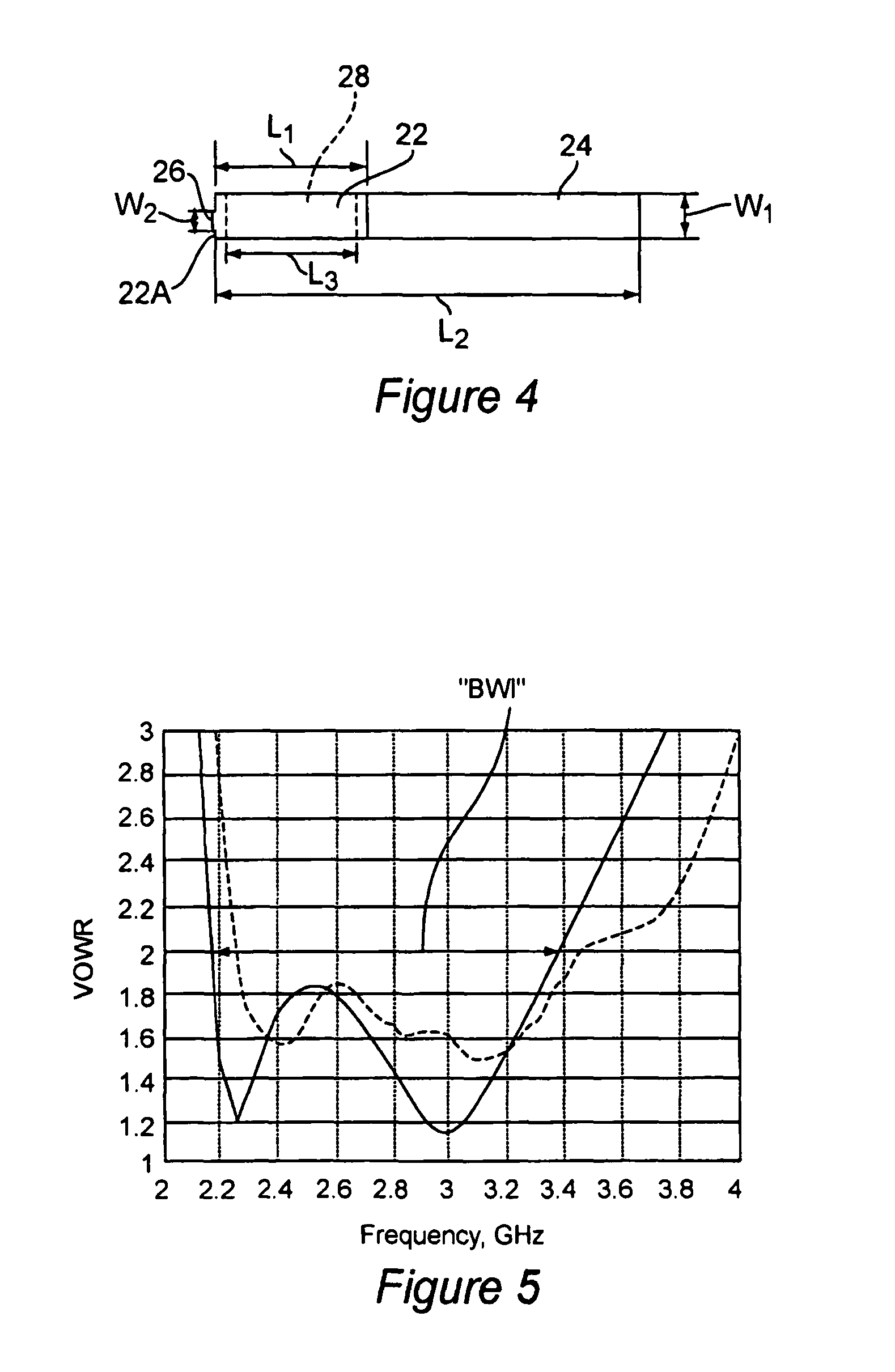 Wideband compact planar inverted-F antenna