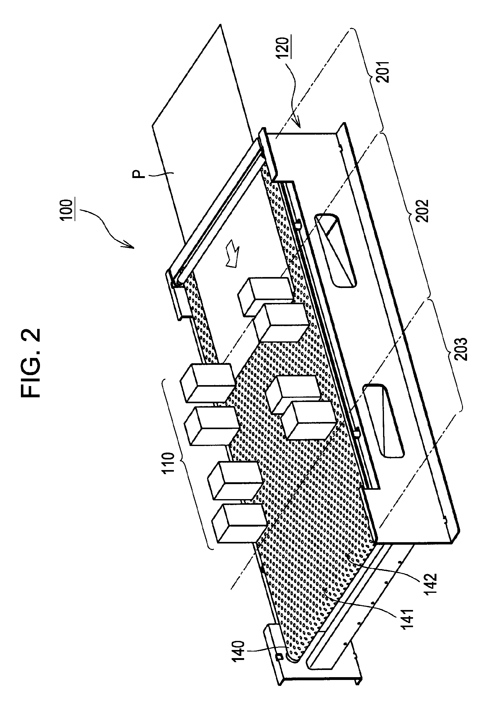 Recording device