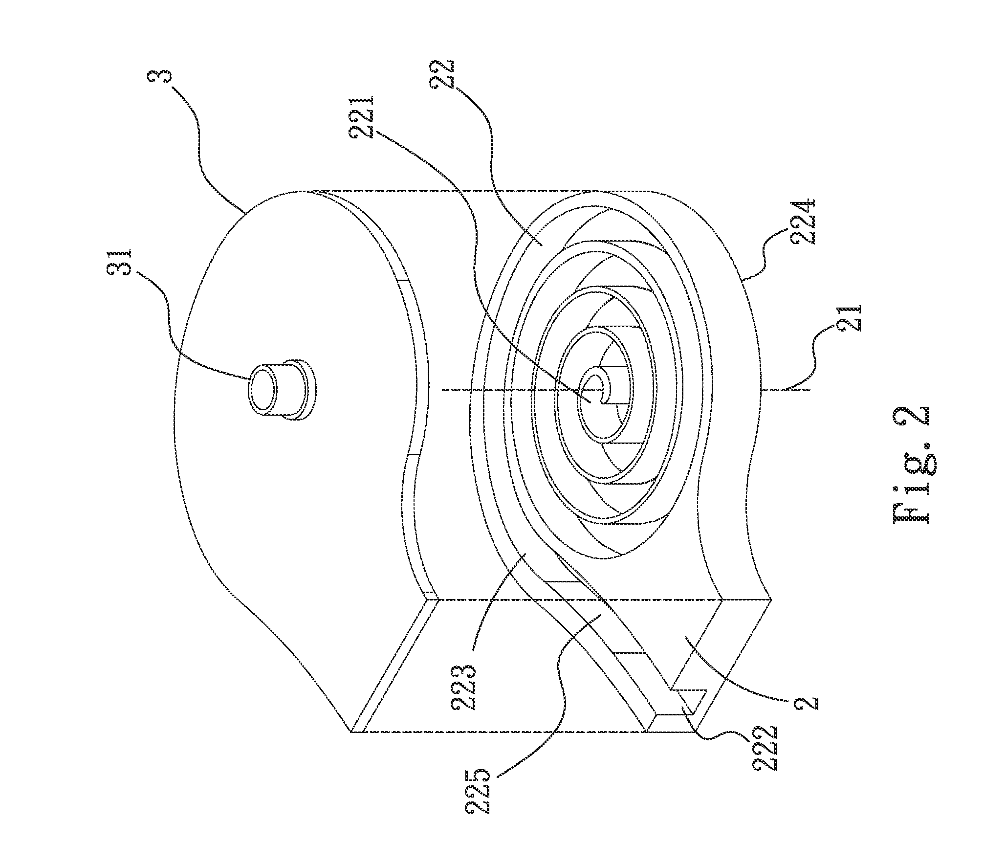 Heat exchanger