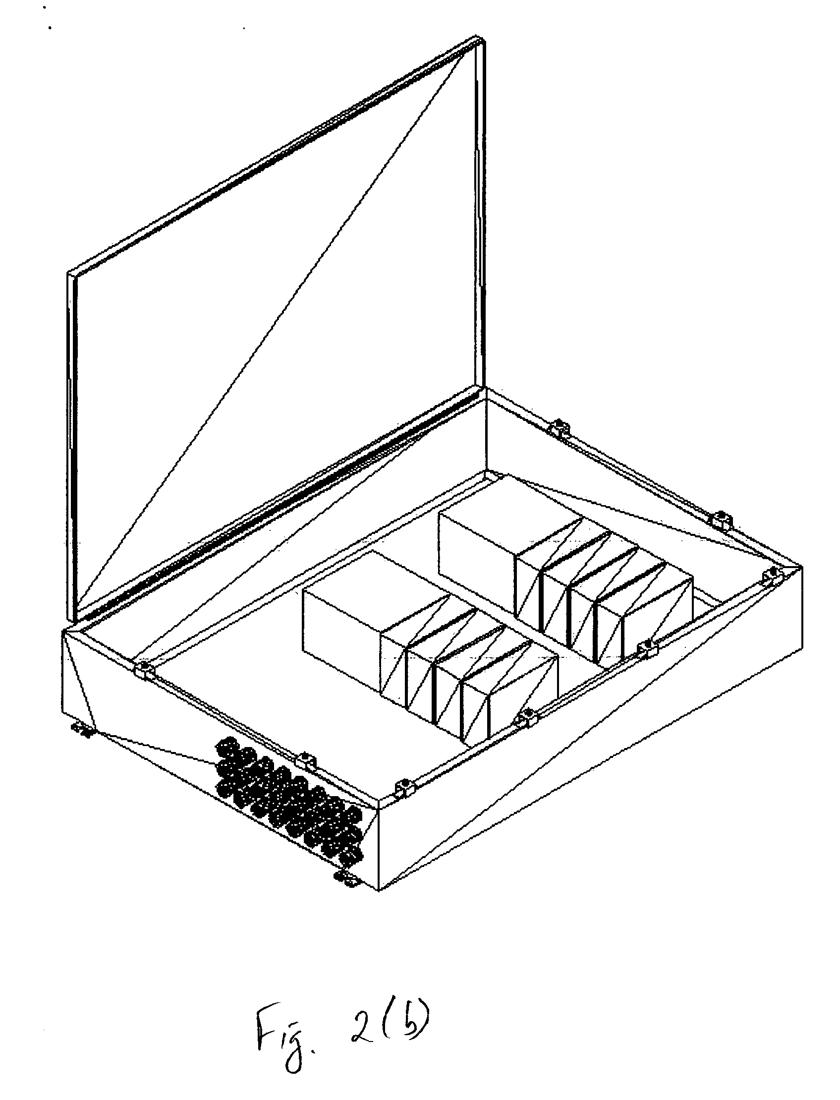 Programmable automation controller assembly