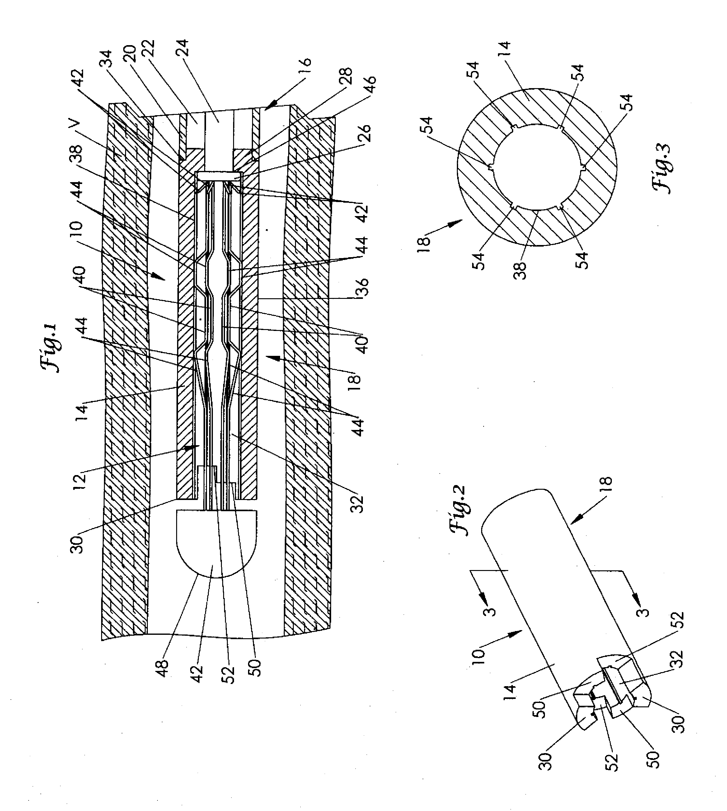 Staged release of ivc filter legs