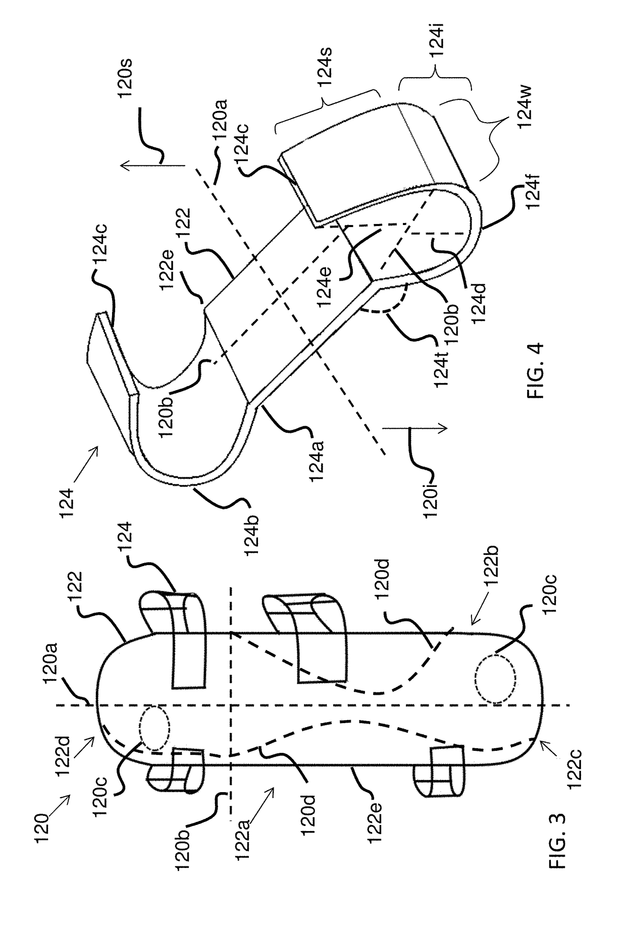 Footwear having pressure equalization and optimization