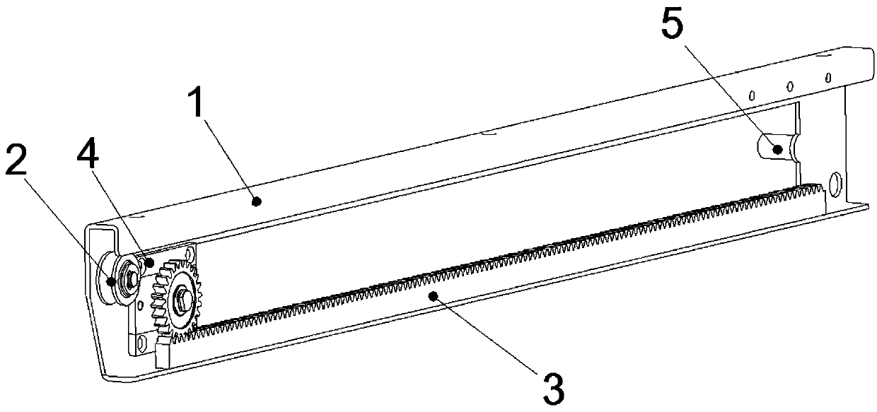 telephone cord receiver