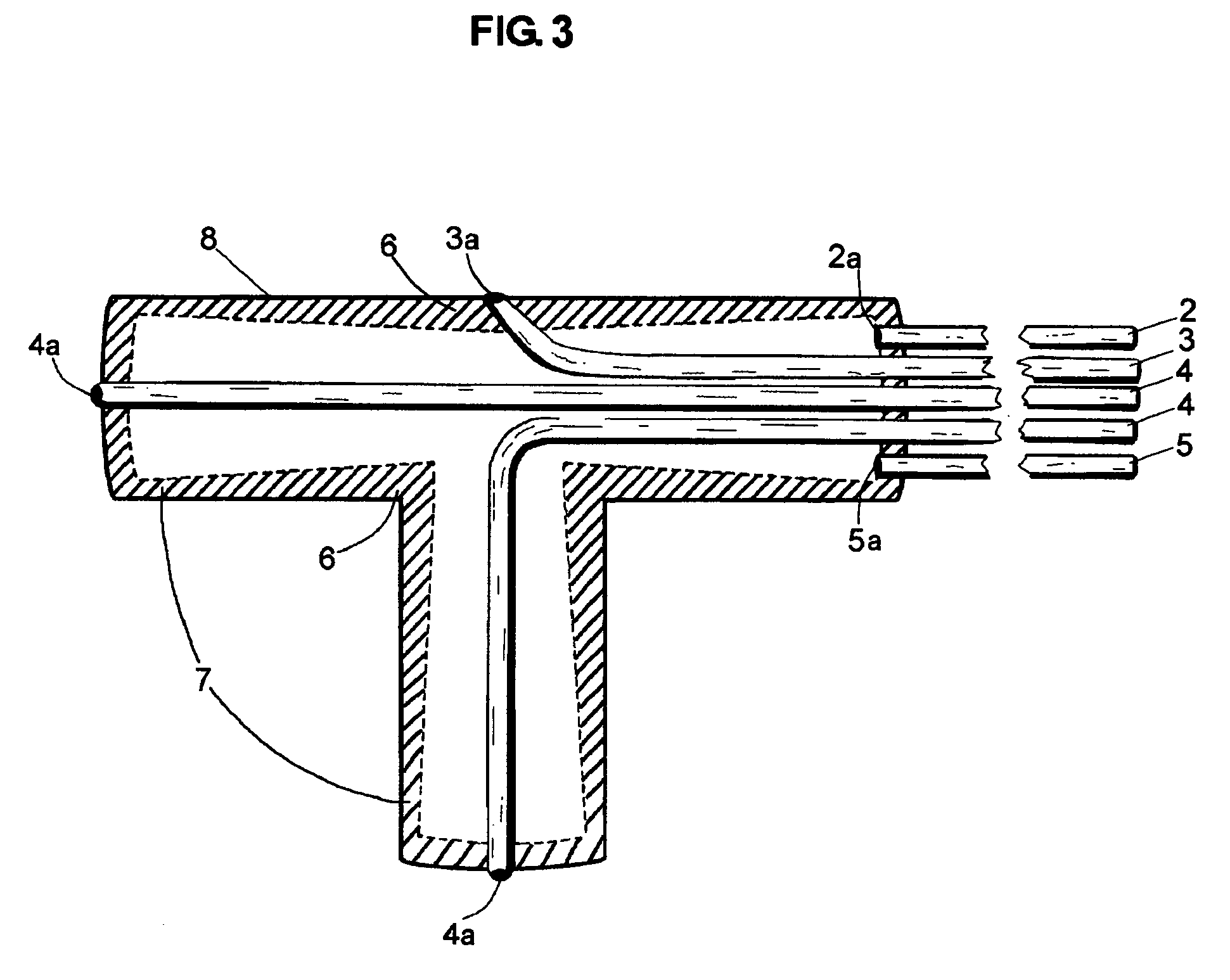 Internal pipe repair method and device