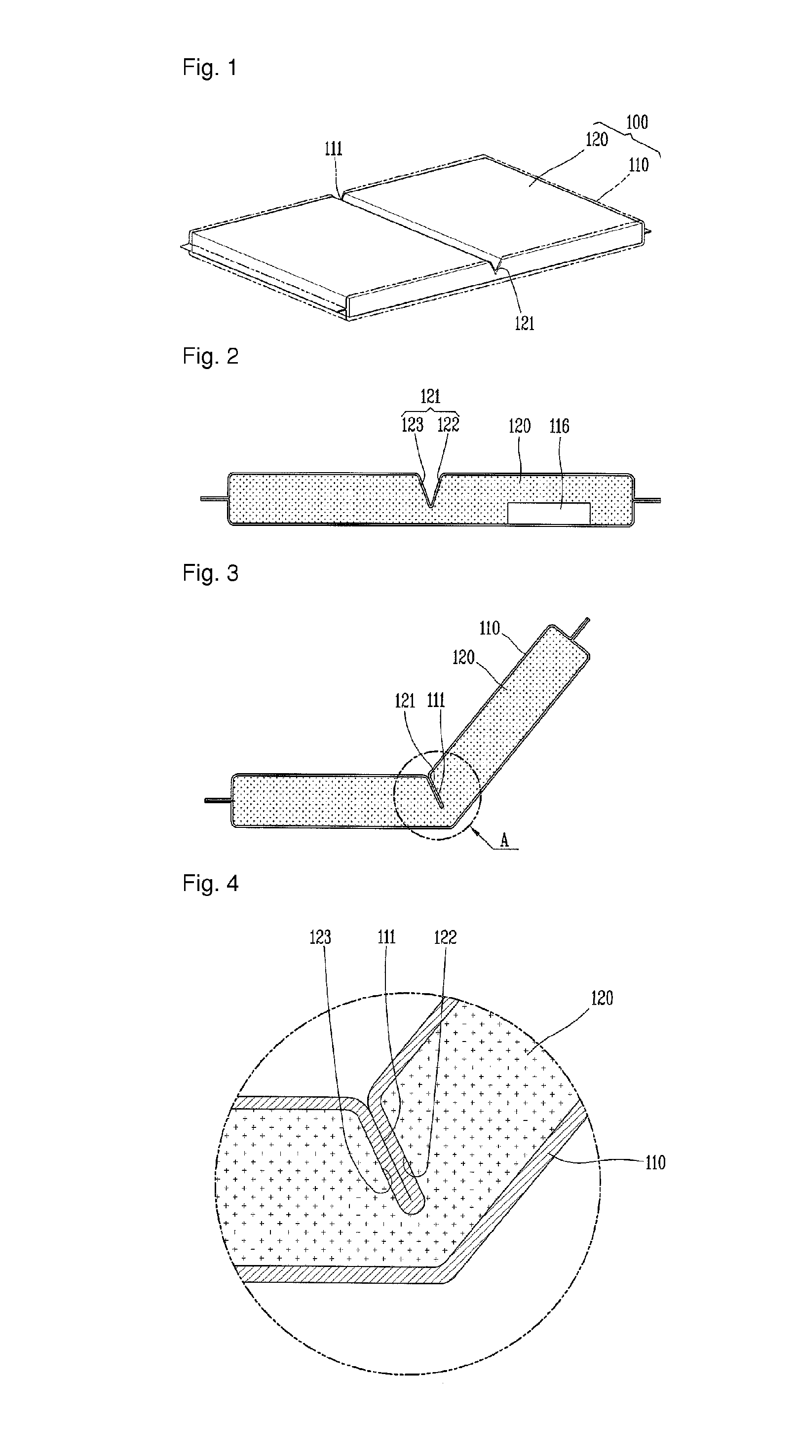 Vacuum insulation panel, refrigerator with vacuum insulation panel and manufacturing method for vacuum insulation panel