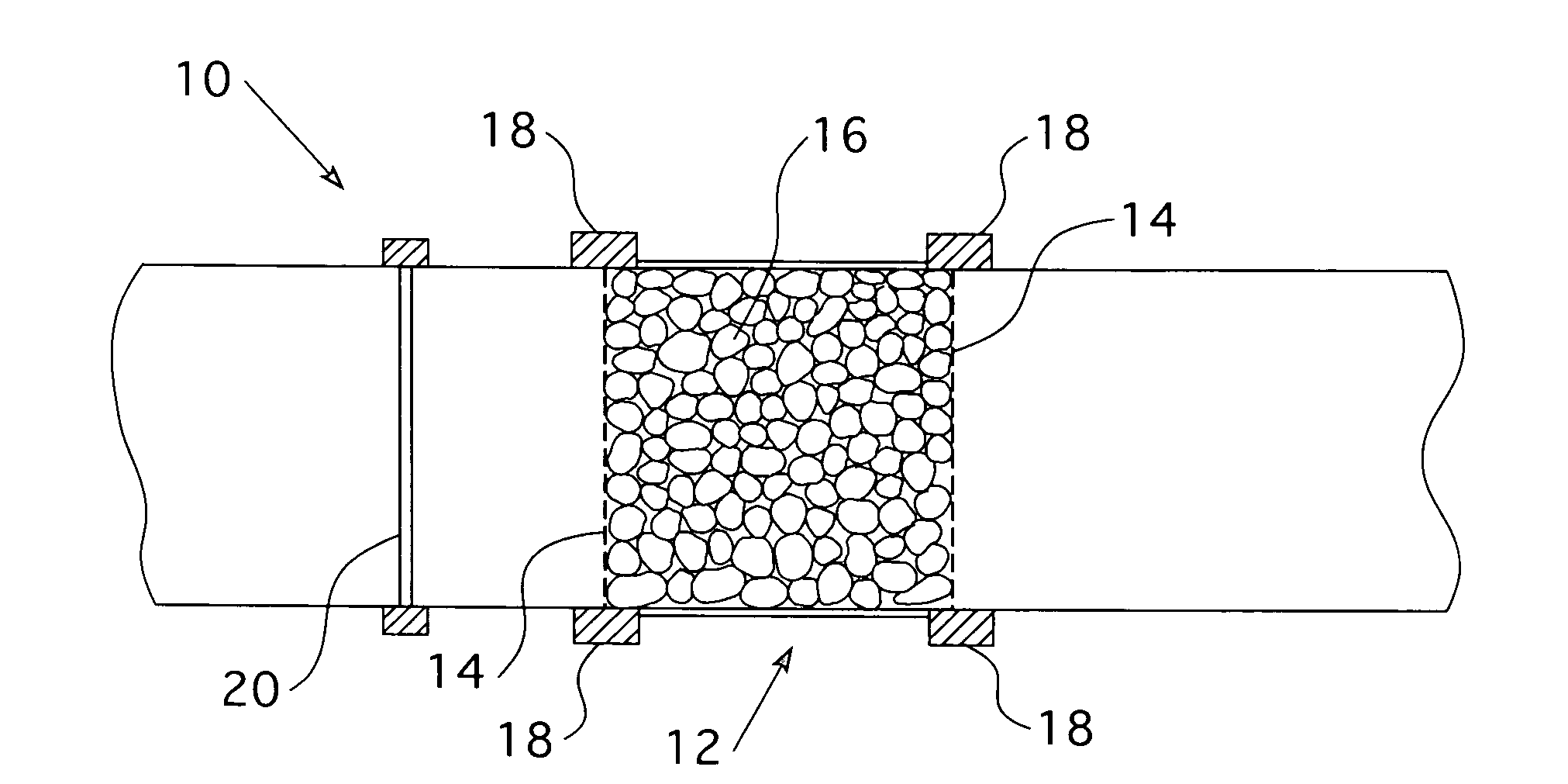 Process for removing soluble and insoluble oxidation by-products from non-polar lubricating and hydraulic fluids