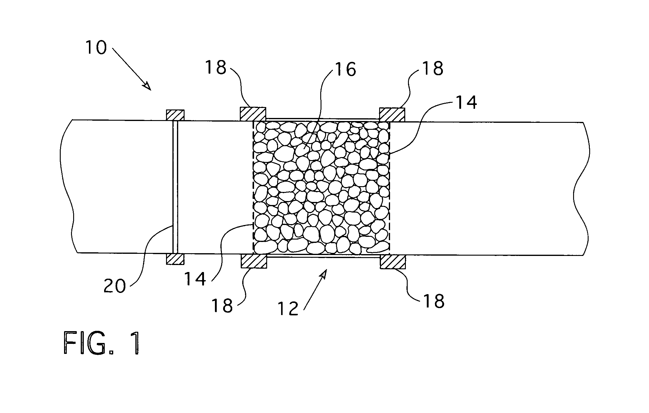 Process for removing soluble and insoluble oxidation by-products from non-polar lubricating and hydraulic fluids