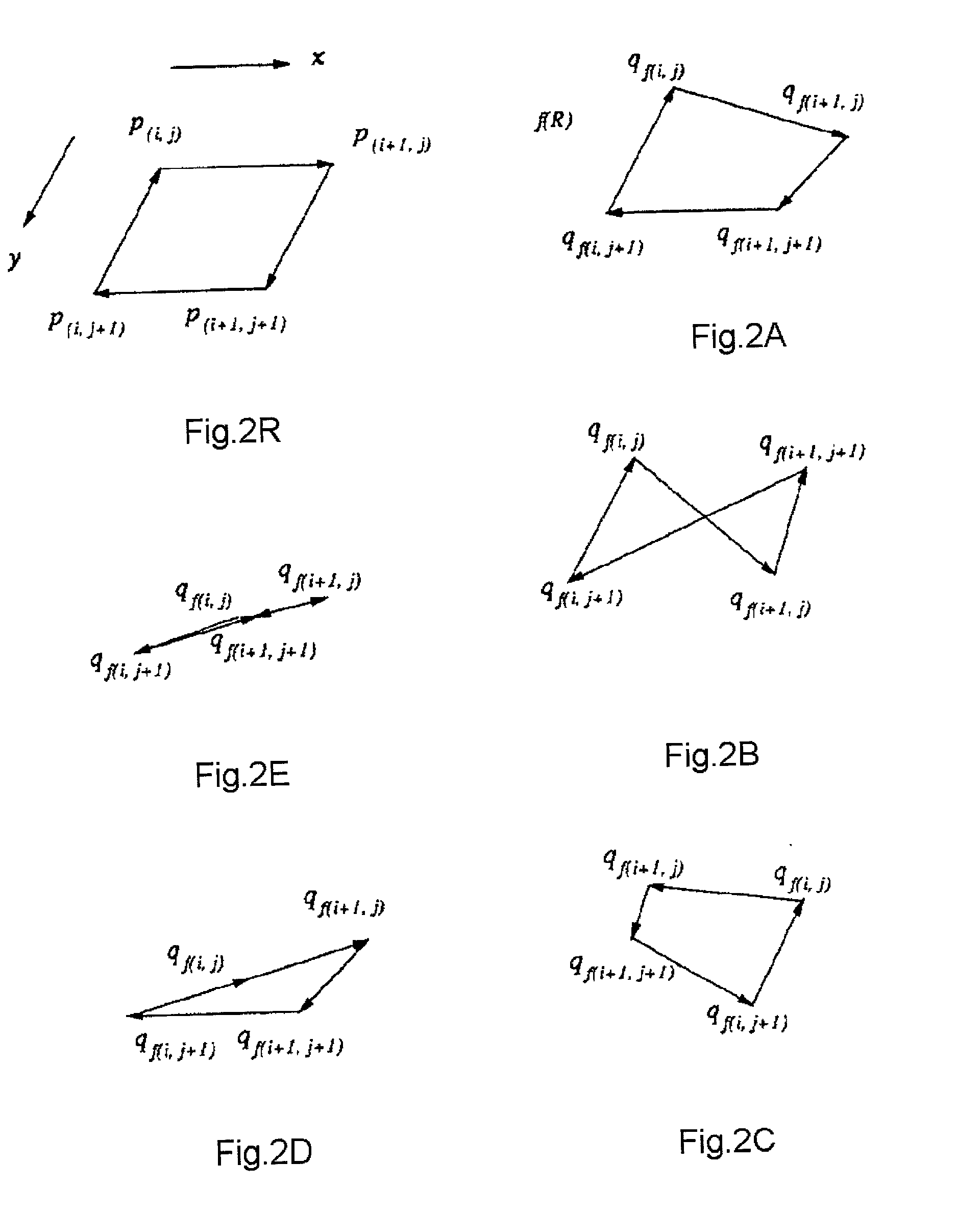 Image coding method and apparatus and image decoding method and apparatus