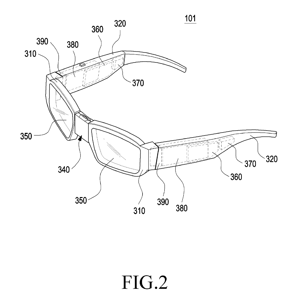 Electronic device capable of adjusting distance between housings