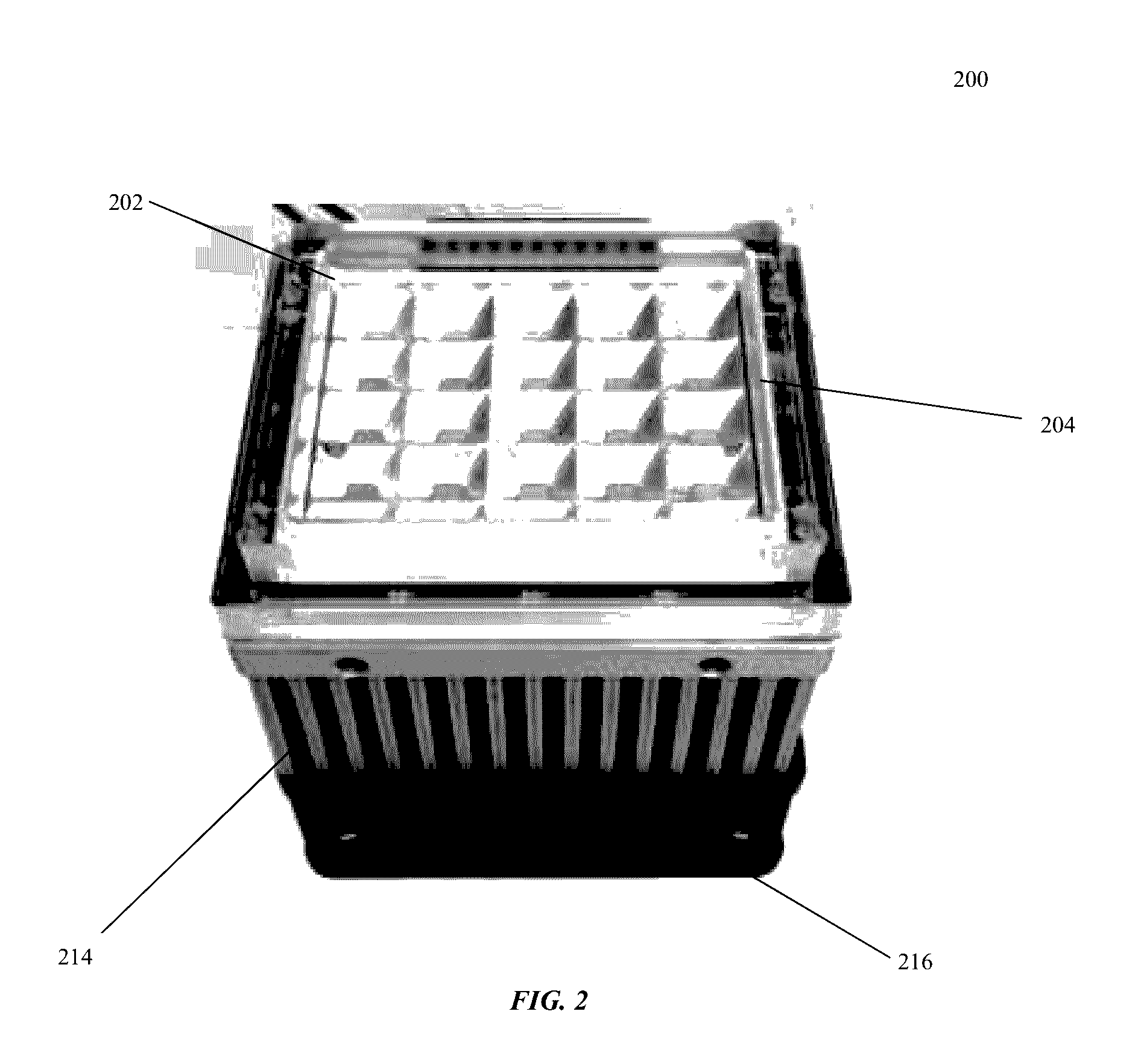 Phototherapy light engine