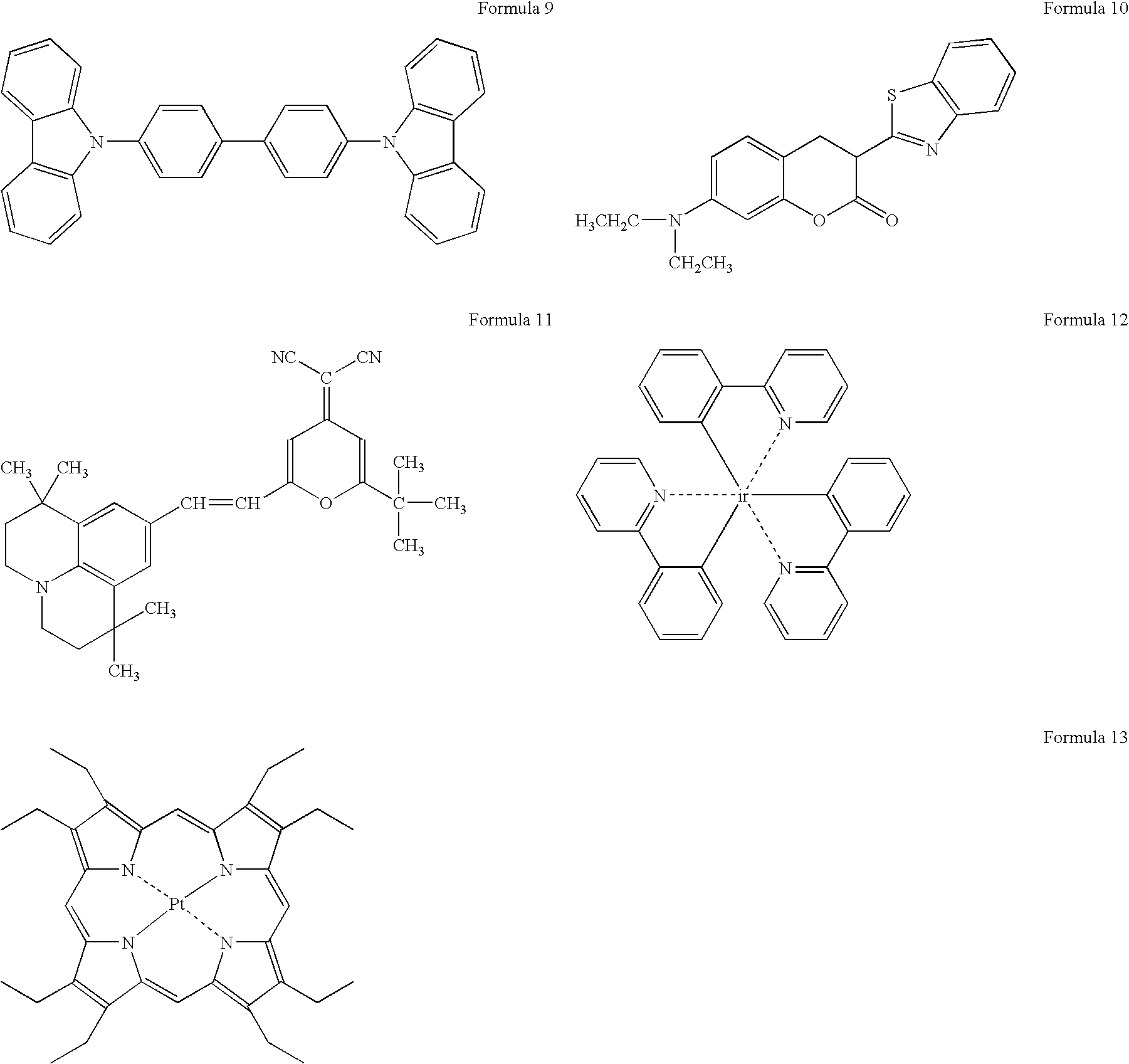 Donor film for low molecular weight full color organic electroluminescent device using laser induced thermal imaging method and method for fabricating low molecular weight full color organic electroluminescent device using the film