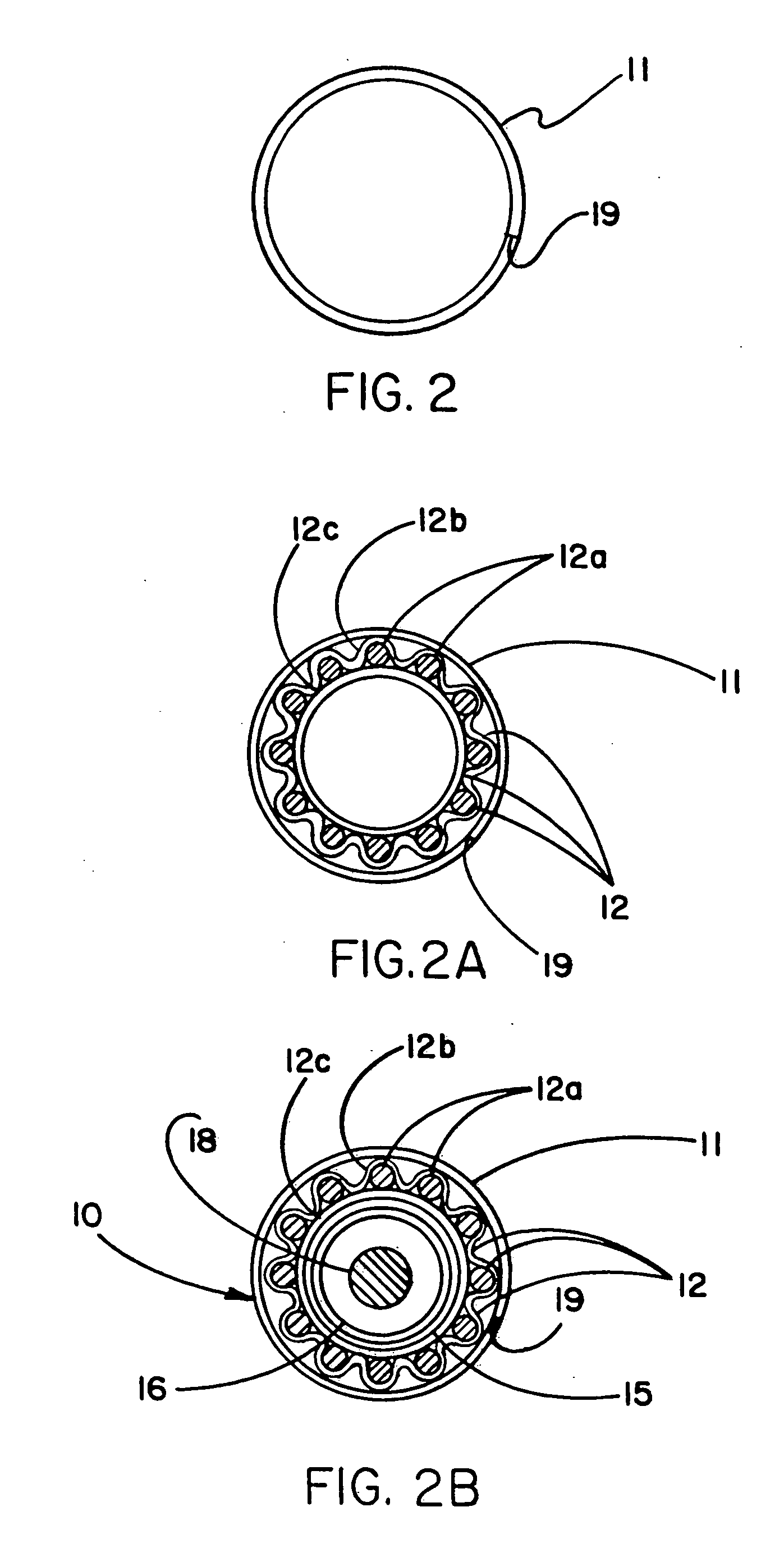 Deployment system for intraluminal devices