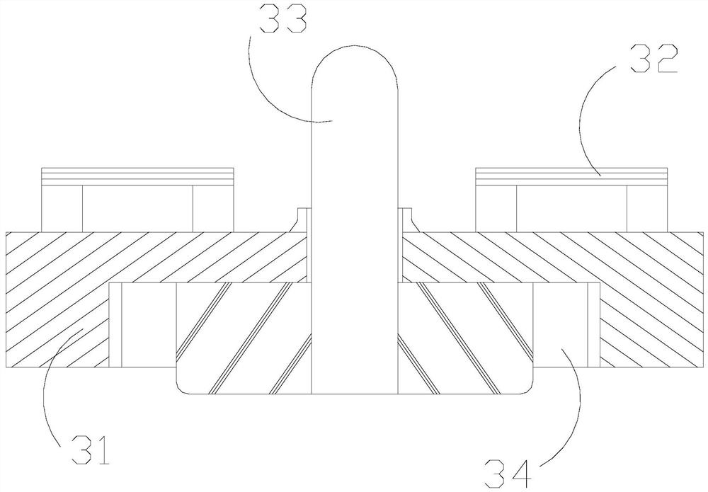 Functional ceramic preparation equipment