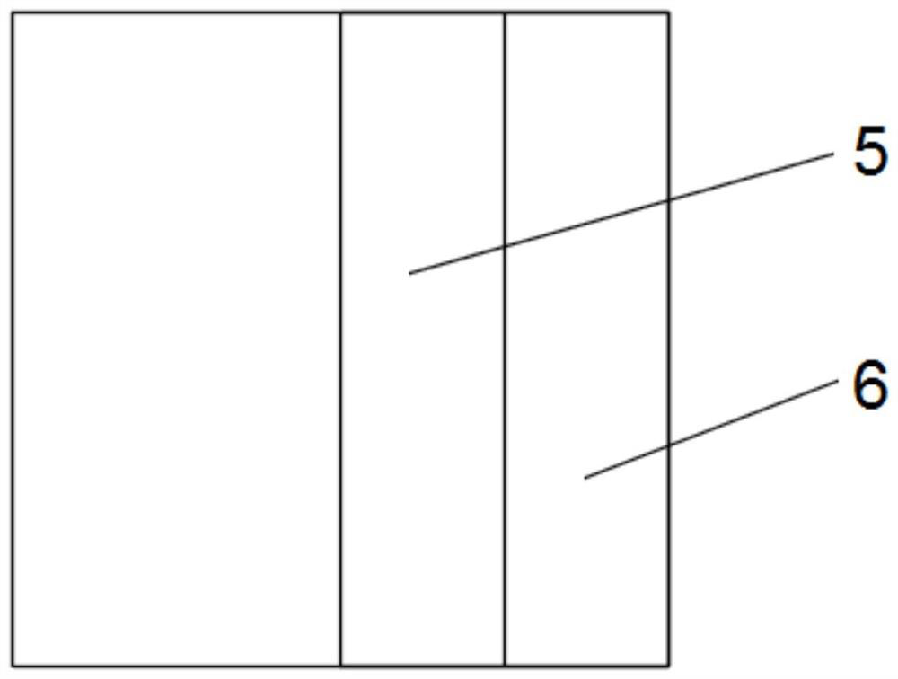 A slow release device for drug application and its production process