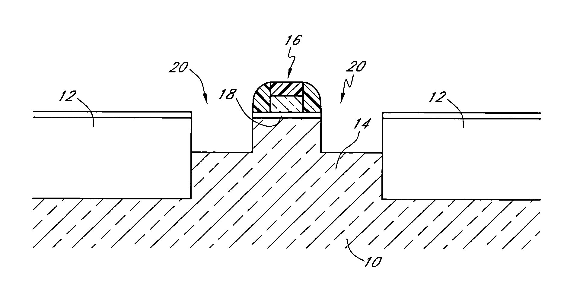Selective deposition of silicon-containing films
