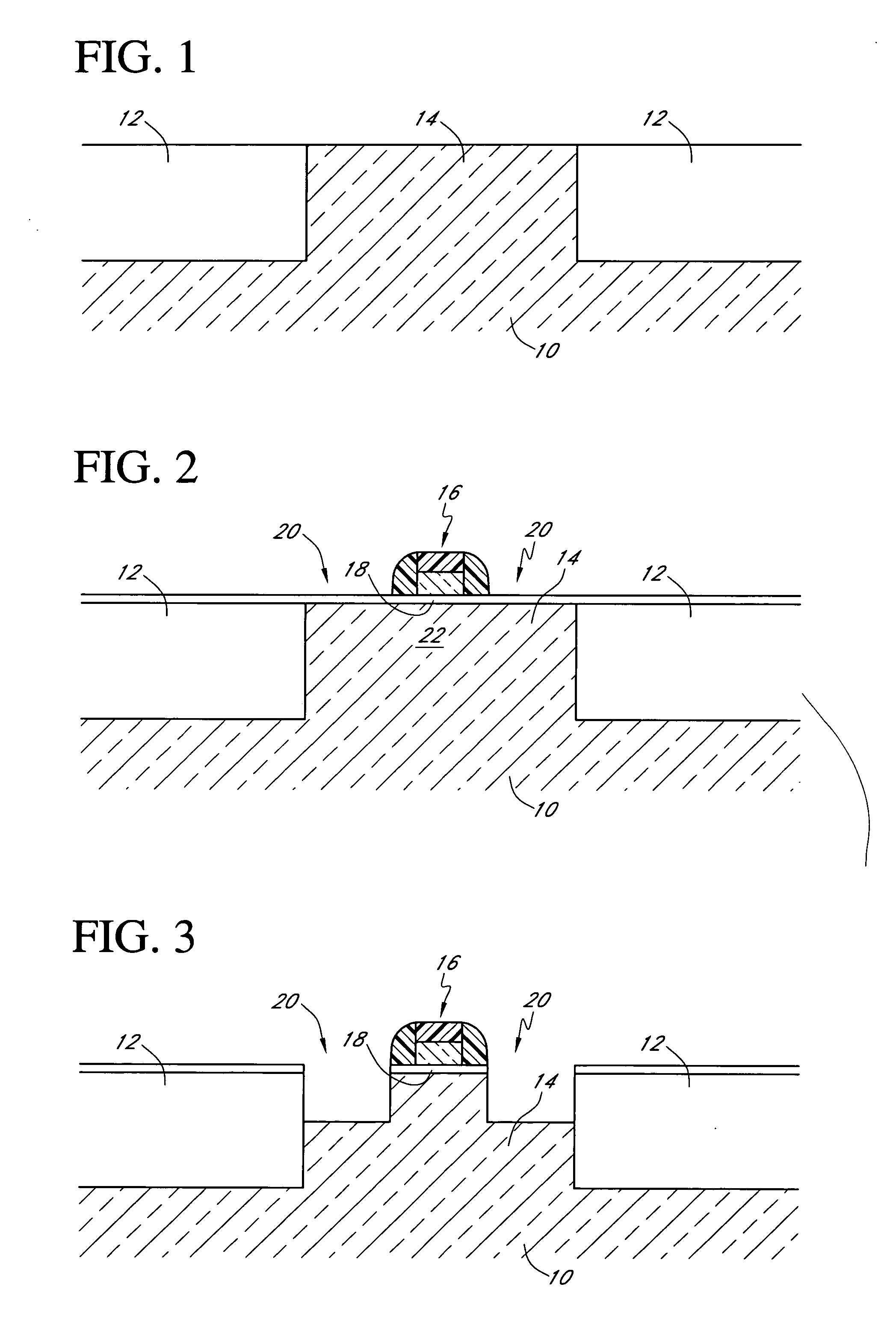 Selective deposition of silicon-containing films