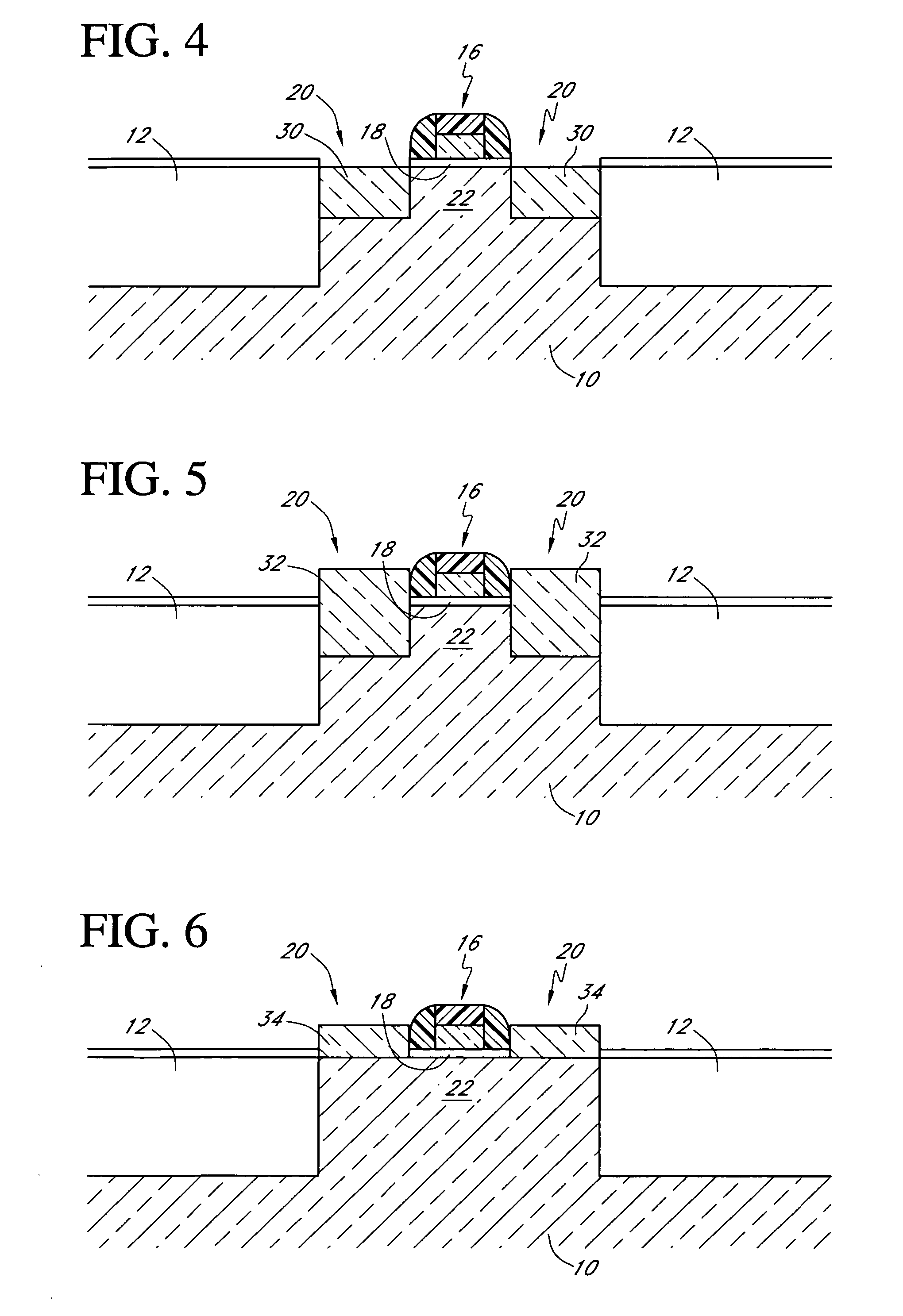 Selective deposition of silicon-containing films