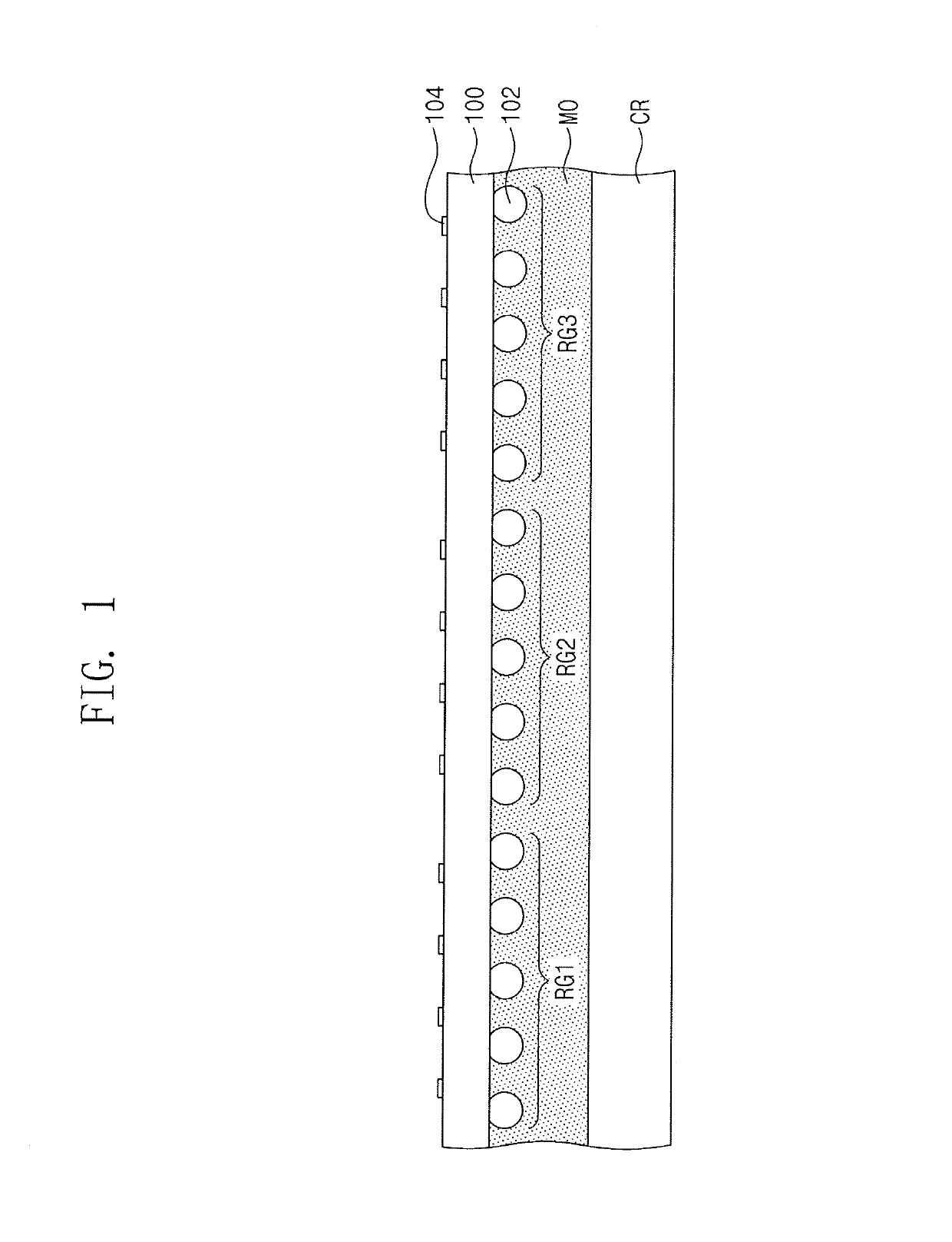 Semiconductor device having stacked semiconductor chips and method for fabricating the same