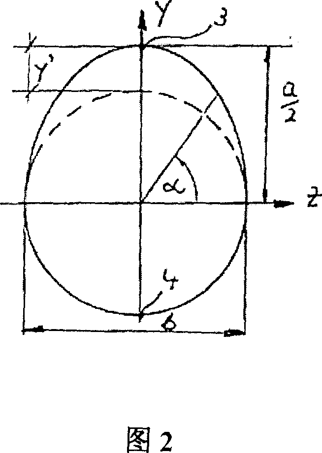 Piston-pin bearing for internal combustion engines