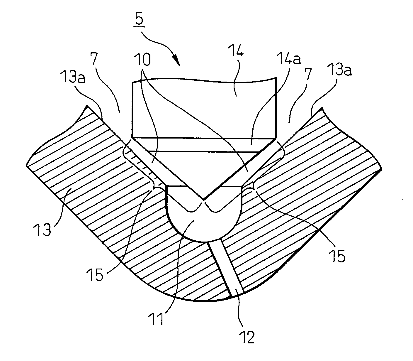 Fuel injector