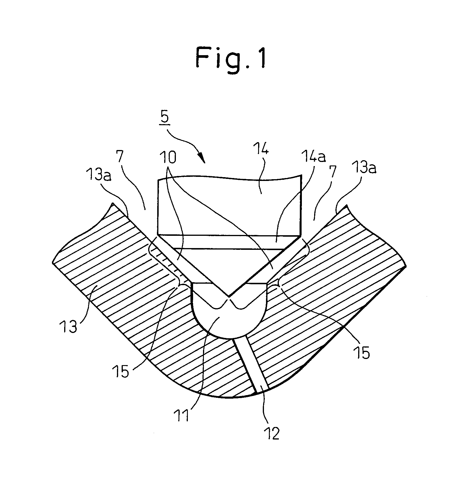 Fuel injector