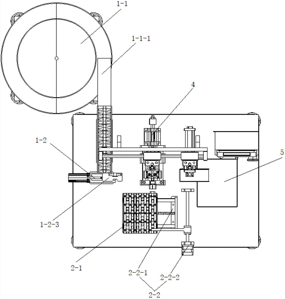 Electric sheet metal part assembling and welding machine