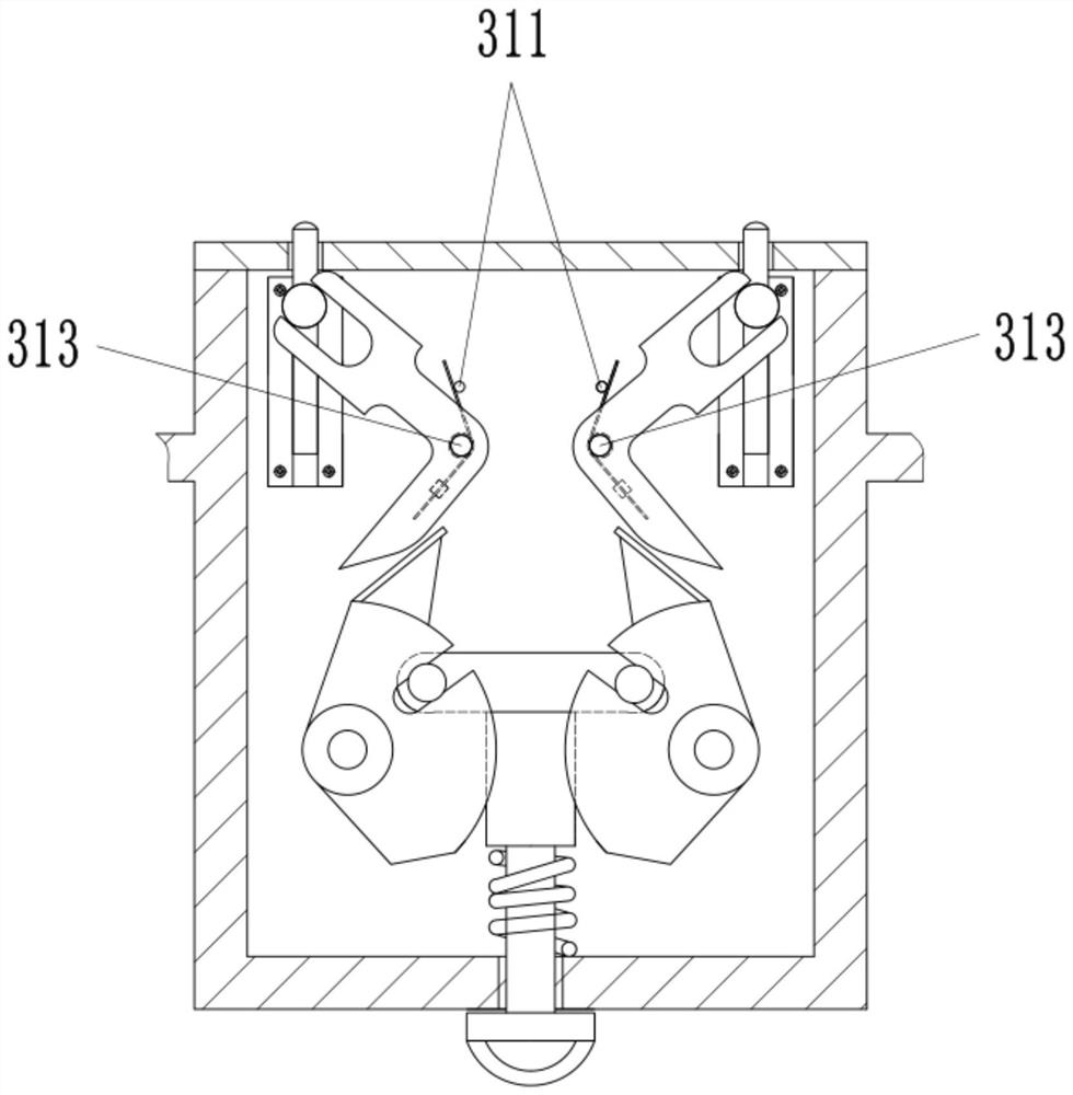 a switch device